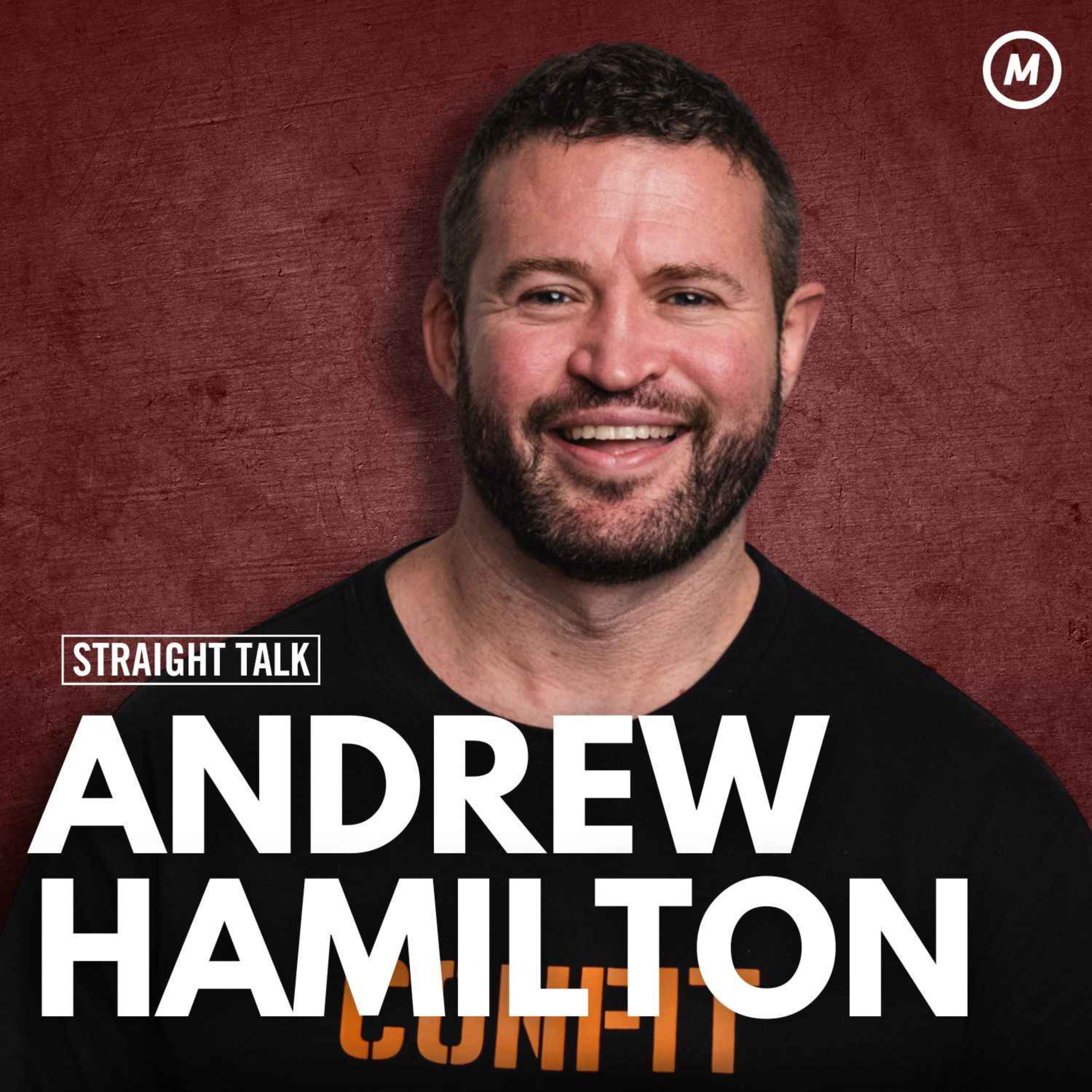 #149 Andrew Hamilton’s Redemption: From Magic Mushroom Kingpin to Comedy Star