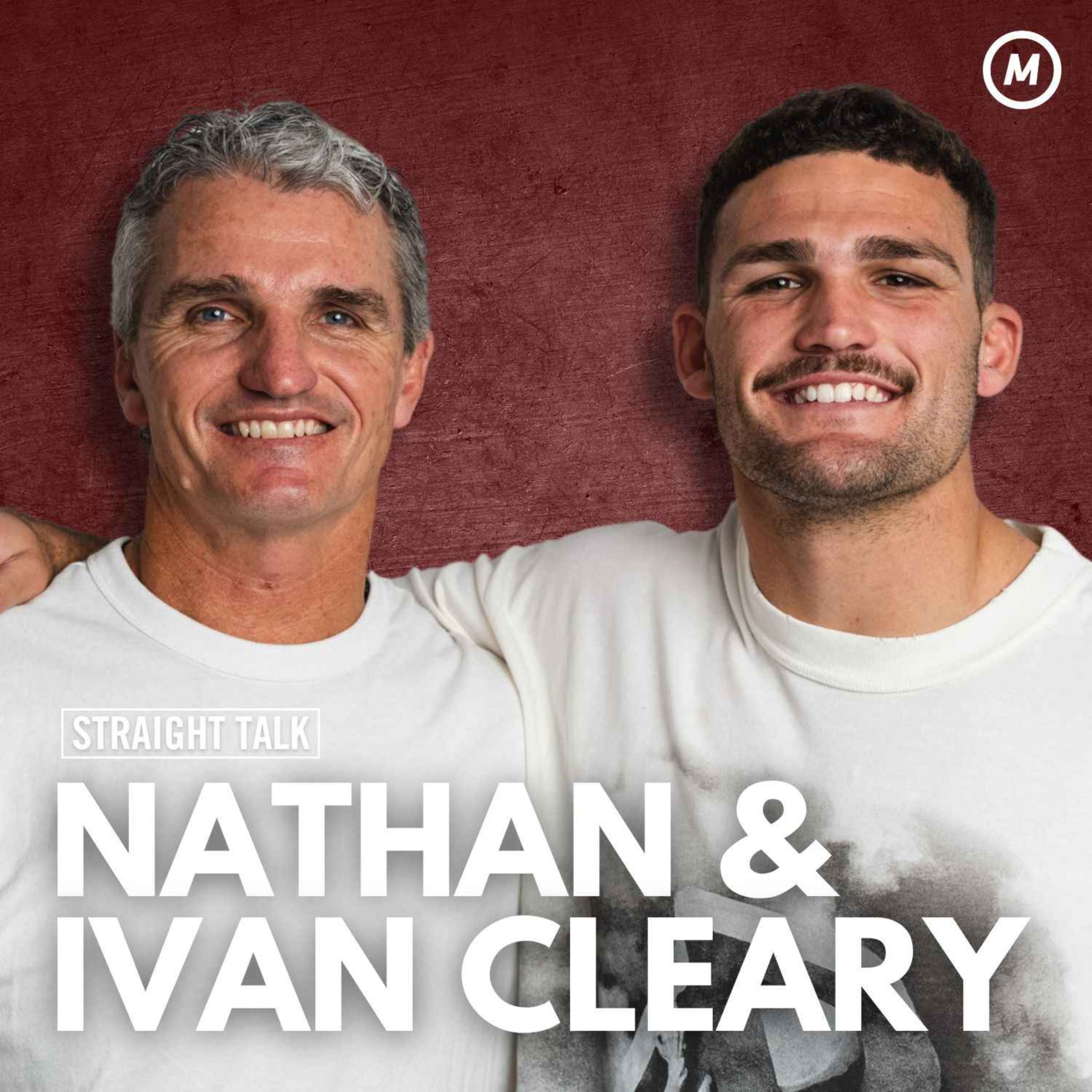 #151: Nathan & Ivan Cleary reflect on the Penrith Panthers' Legendary 4-Peat