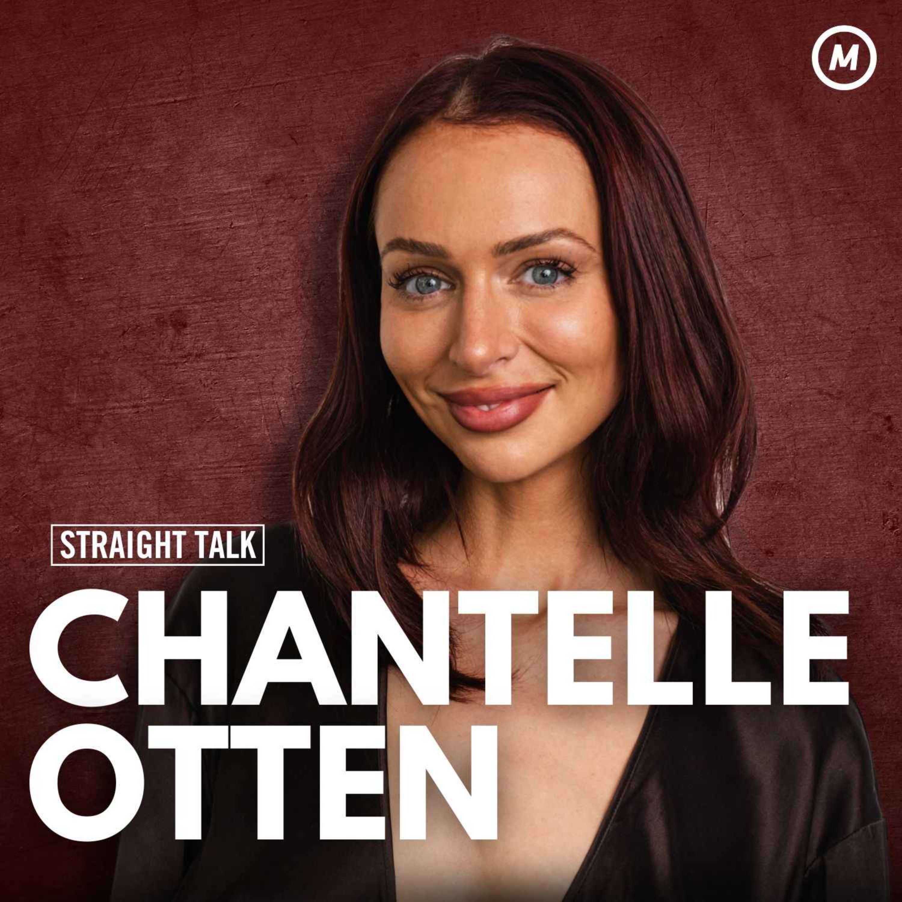 #153: Sexologist Chantelle Otten breaks down sex myths, the impact of porn & common mistakes