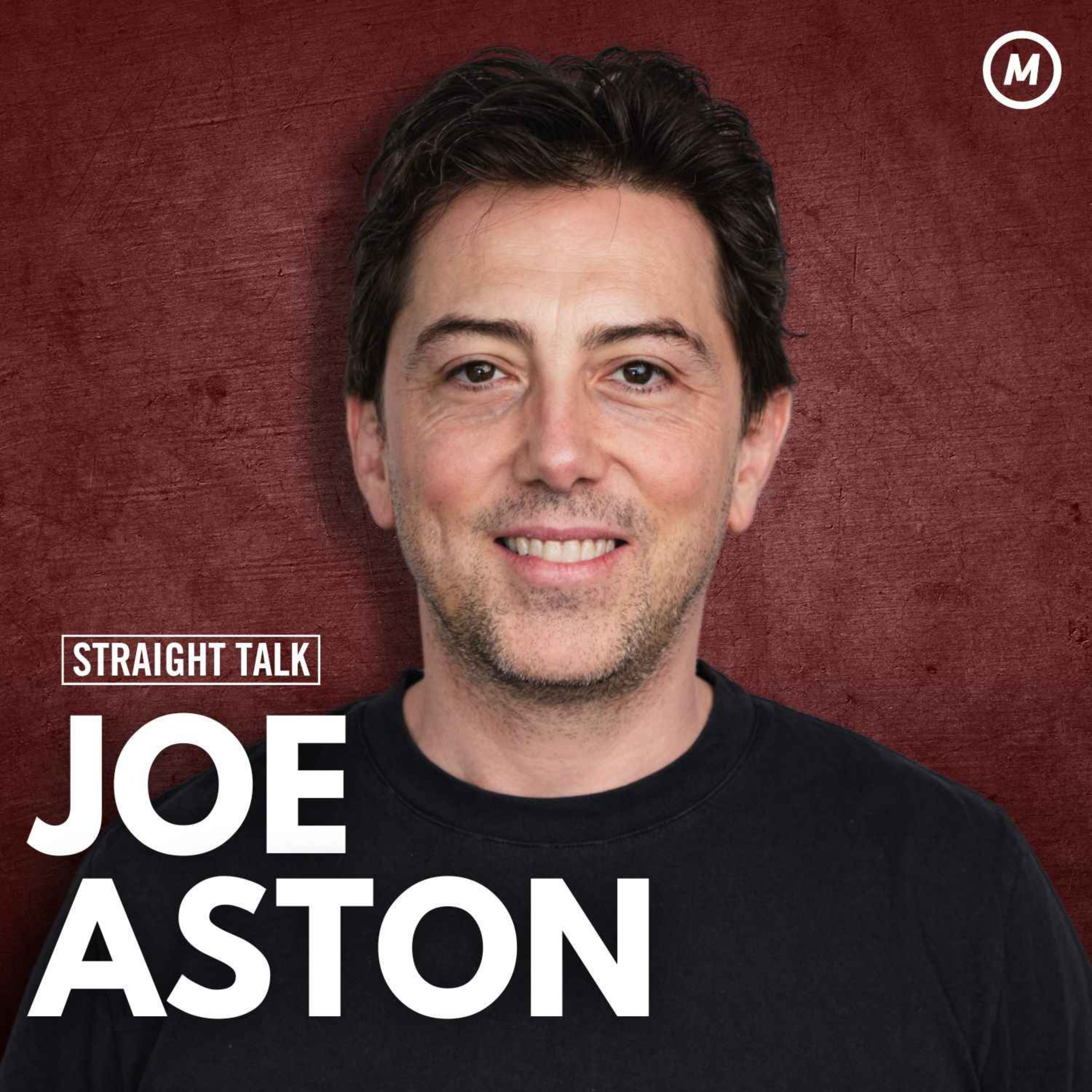 #155 Joe Aston Unfiltered: The Chairman’s Lounge, Qantas Selling Australia Out, & The Journey to Sobriety