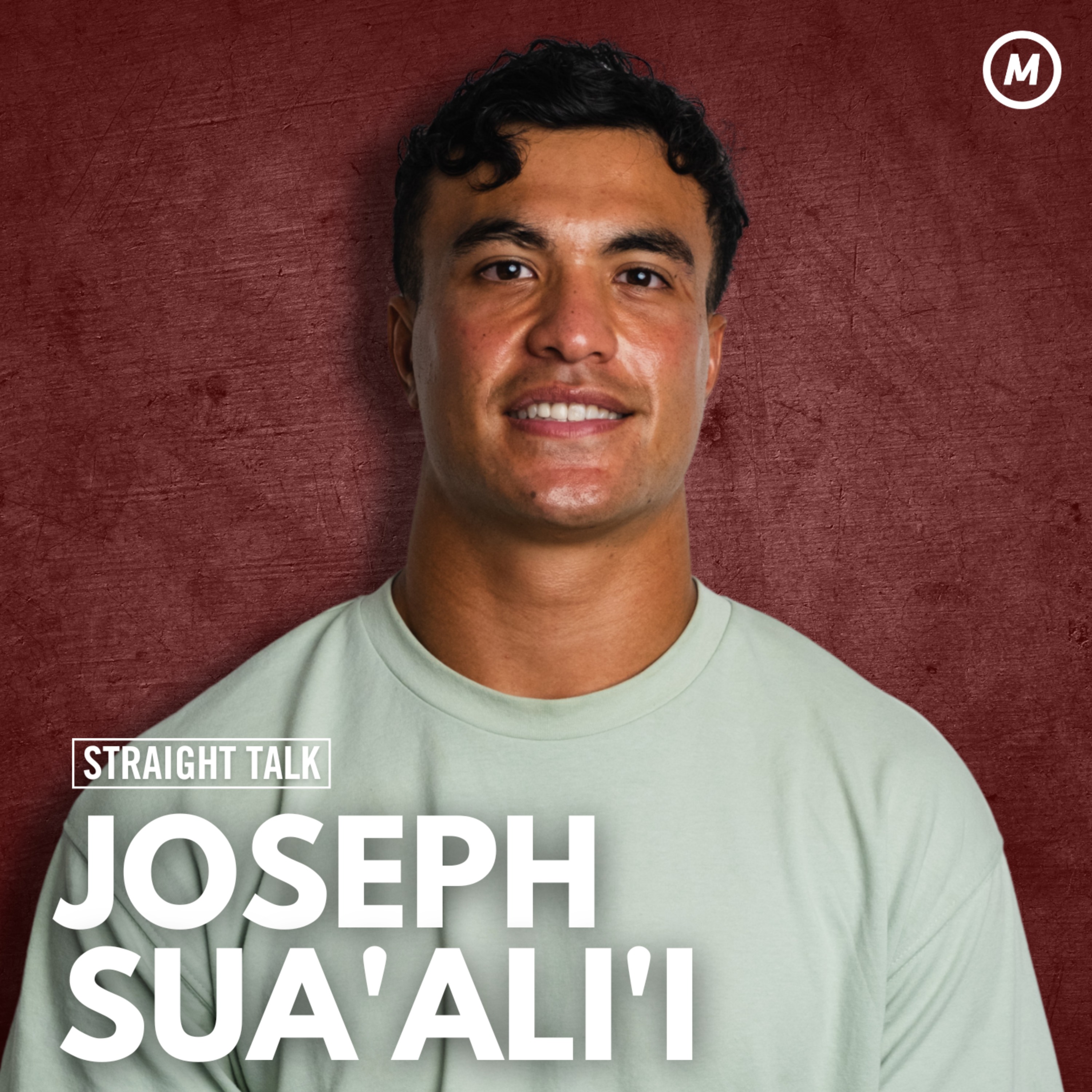 #157 Joseph Sua'ali'i: Inside the rise of the Wallabies Superstar