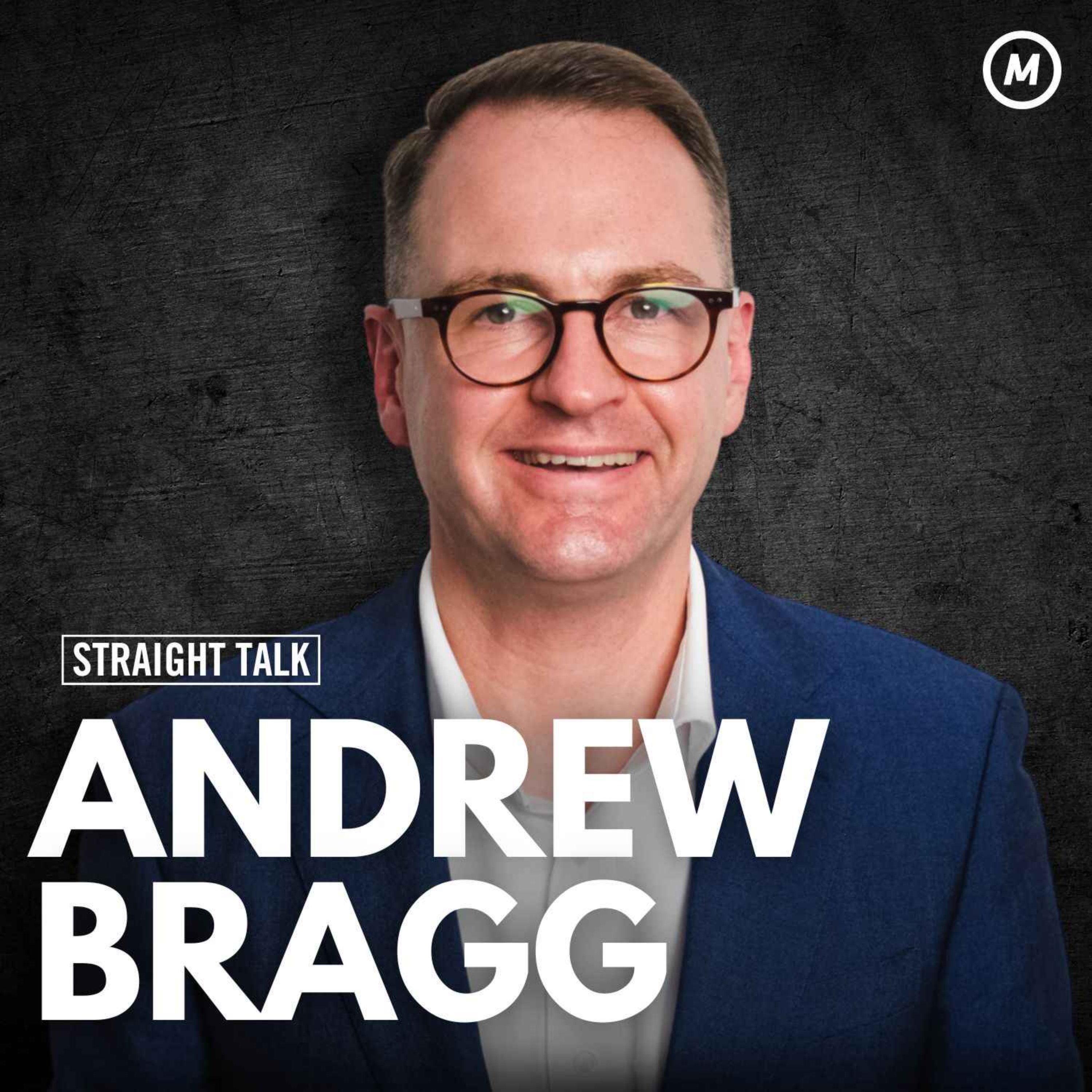 Straight Talk with Mark Bouris