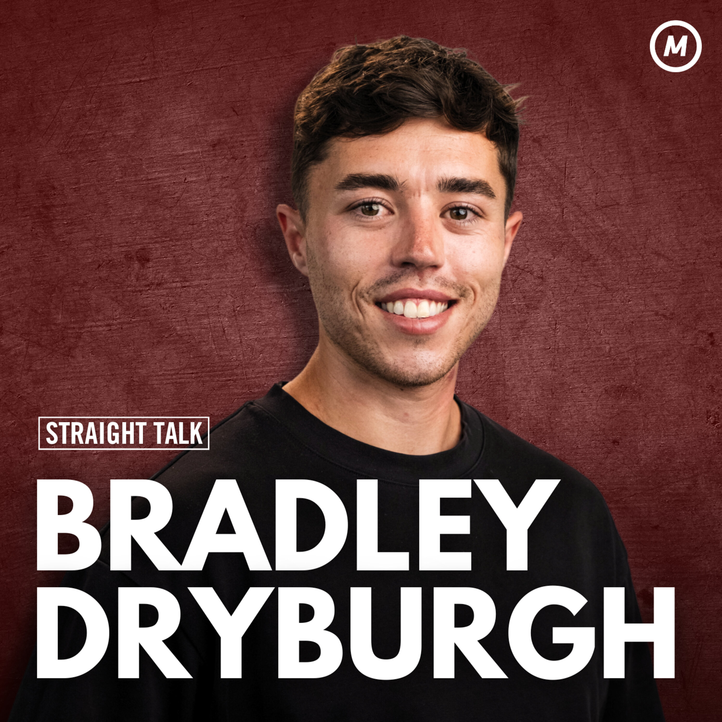 #104 Breathe Beyond Limits: The Bradley Dryburgh Story