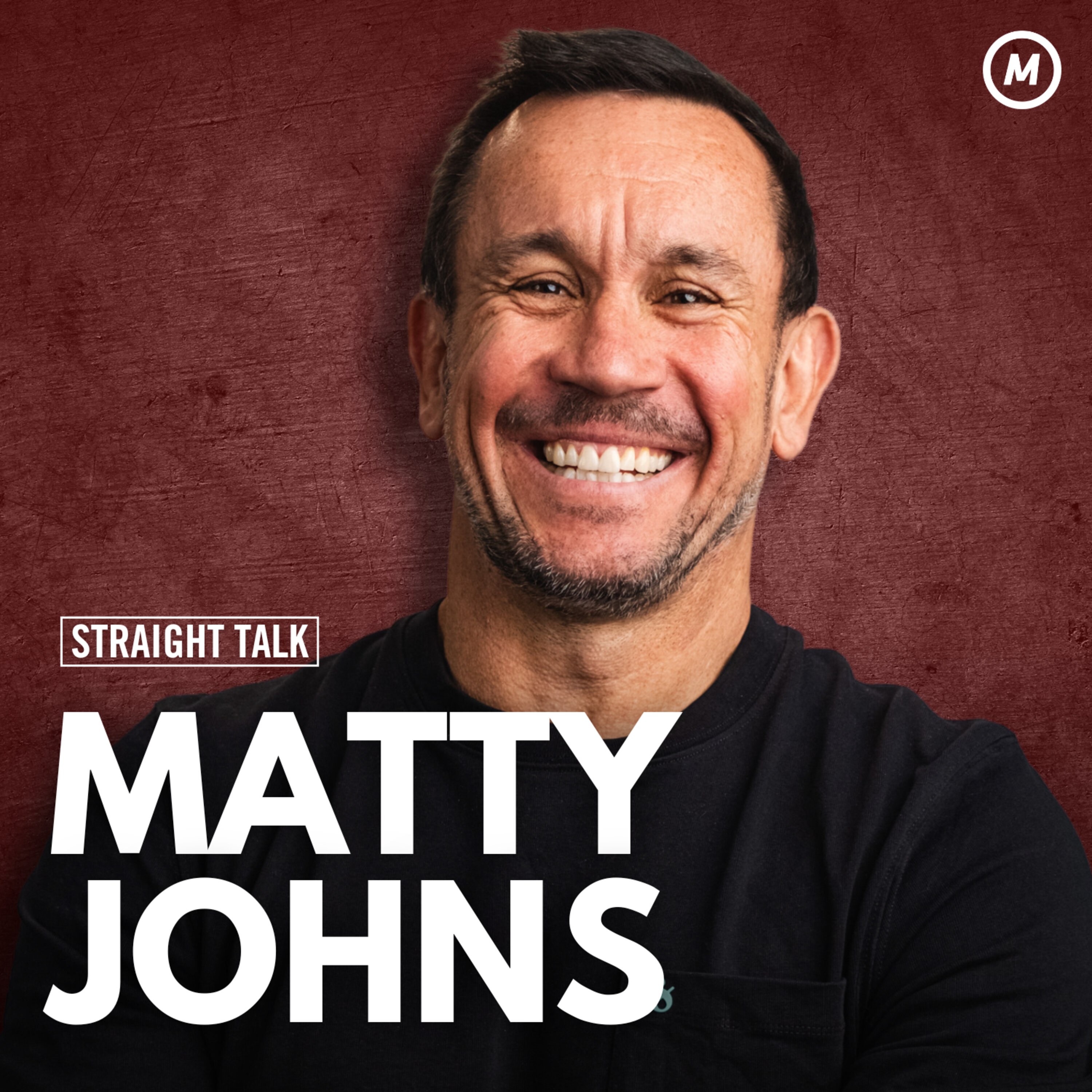 #99 Matthew Johns: Rugby League’s enigmatic entertainer