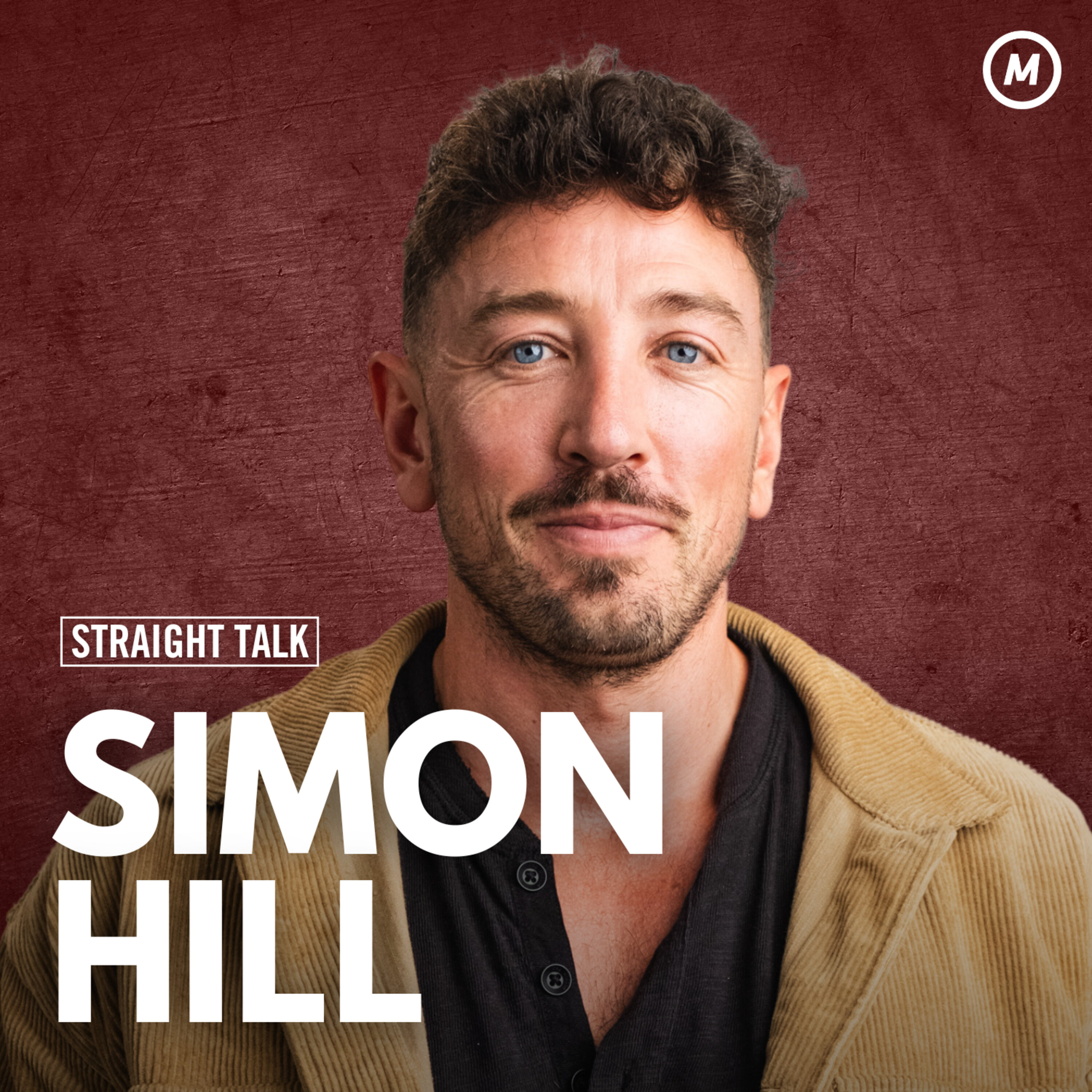 #97 The Road to a Longer and Healthier Life with Nutritionist Simon Hill