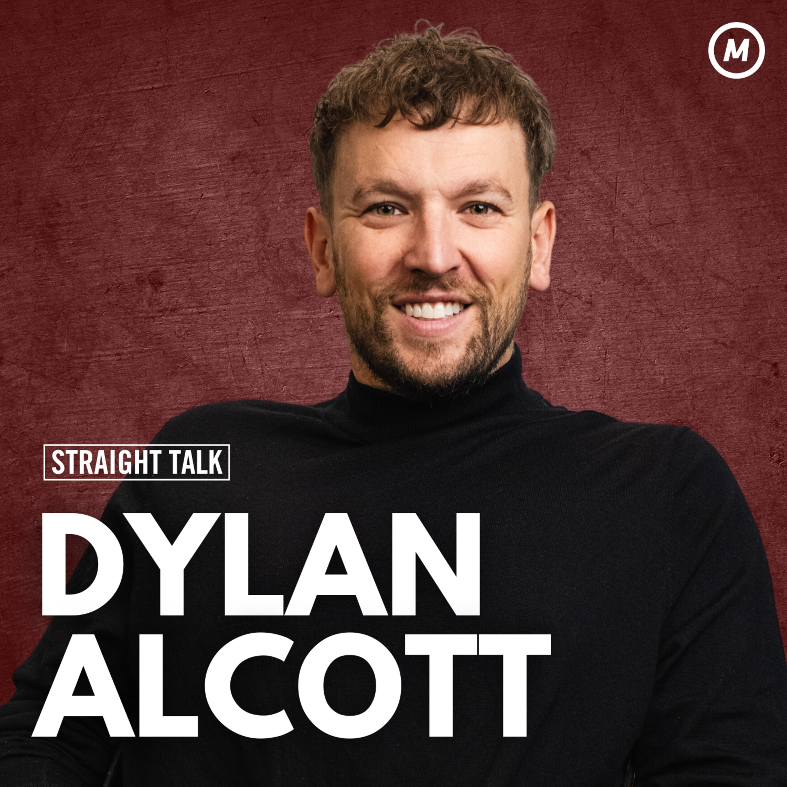 #95 Pioneering Change: The Dylan Alcott Impact