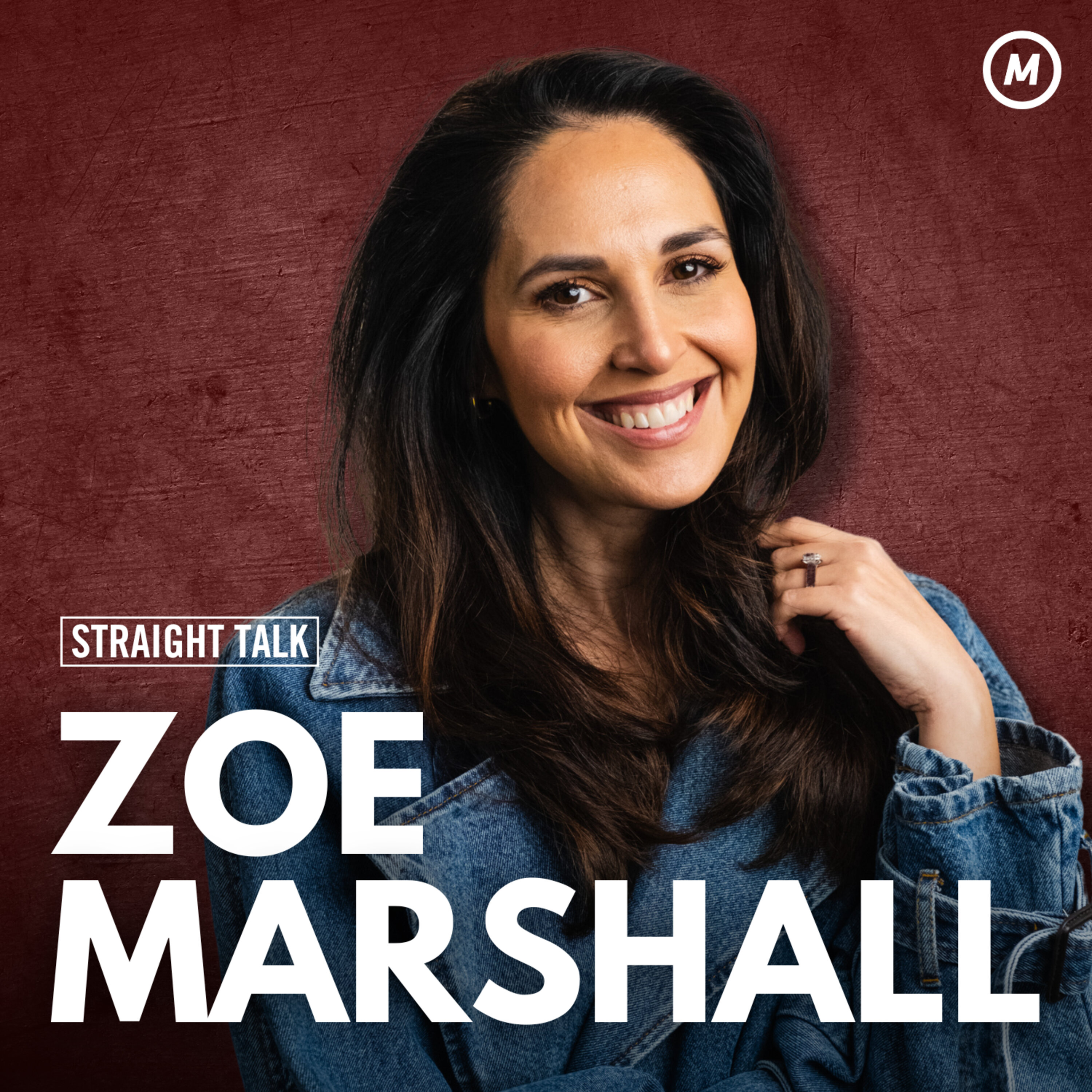 #94 Beyond the Surface: Zoe Marshall's Journey Through Life's Depths