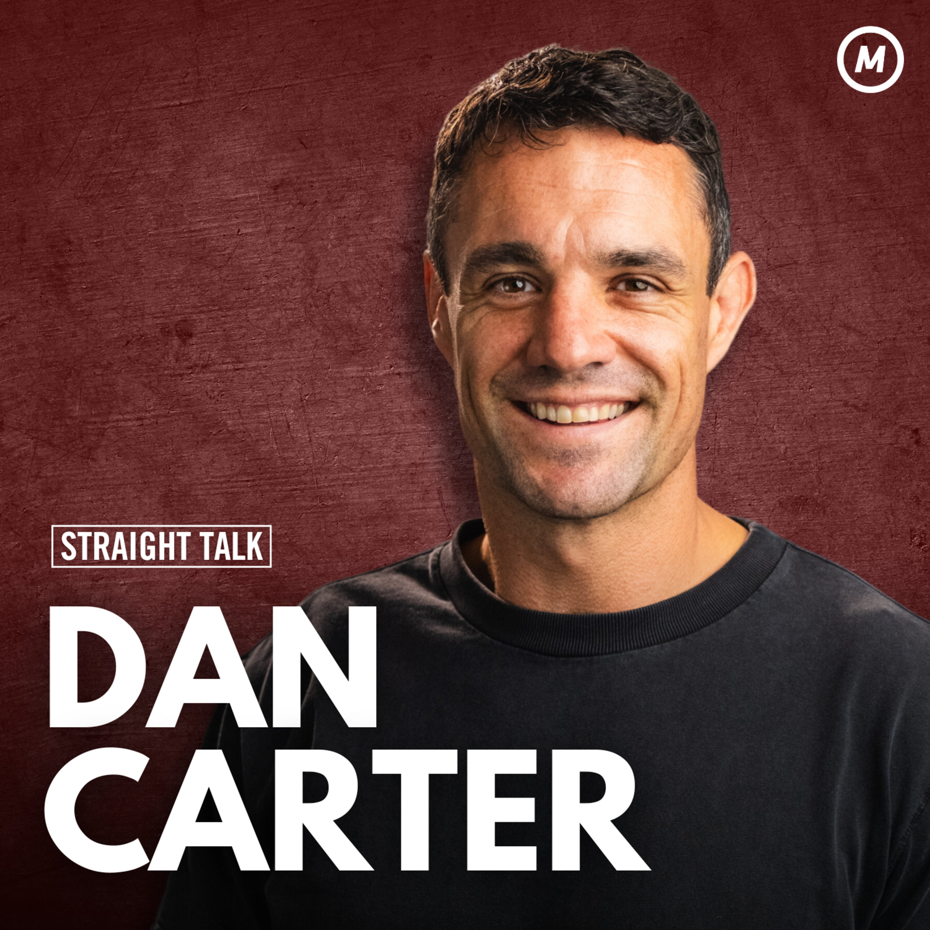 #93 Diving into Legends: The Unveiled Story of Rugby Union Icon Dan Carter