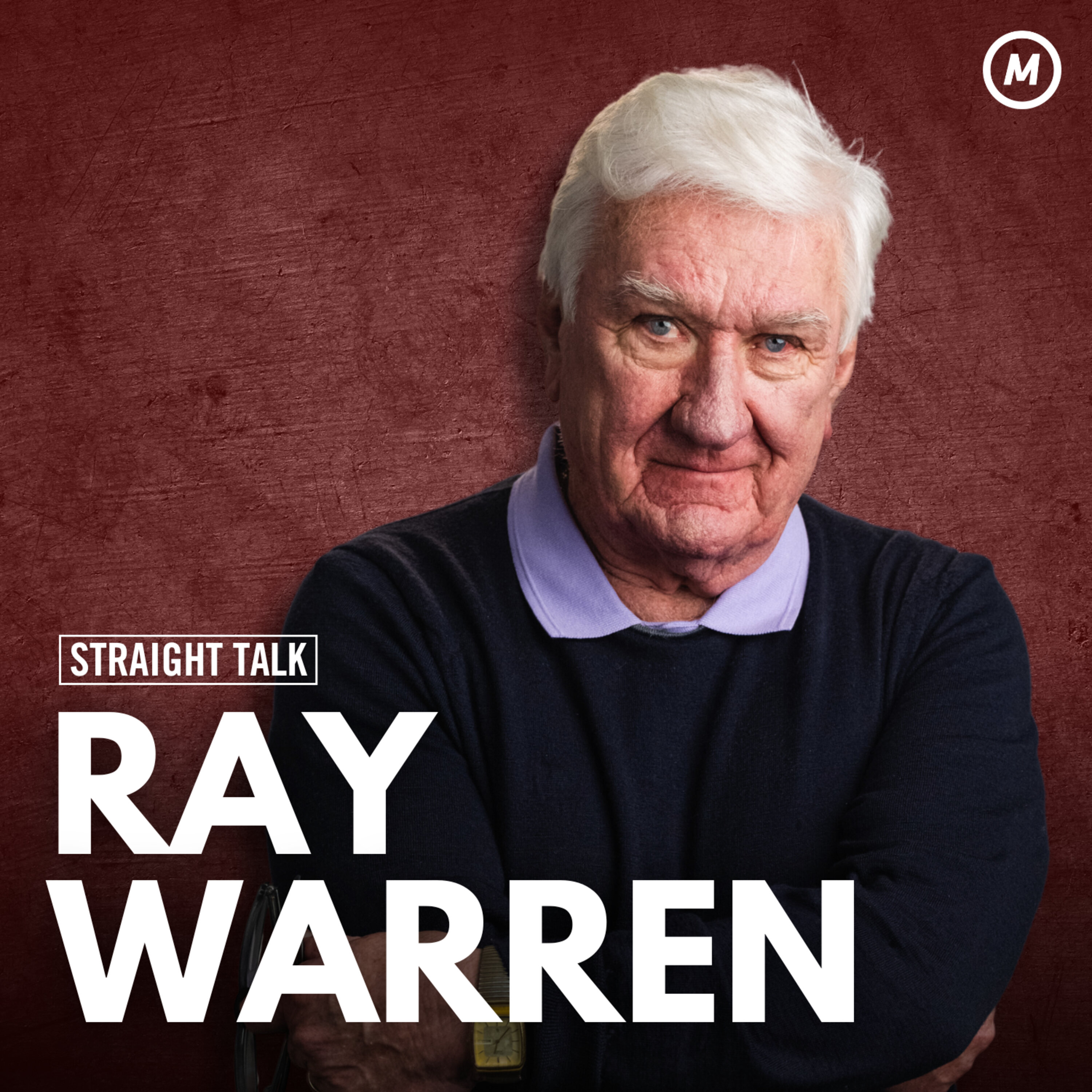 #88 Ray 'Rabs' Warren: Will 'The Voice of Rugby League' Make His Return?