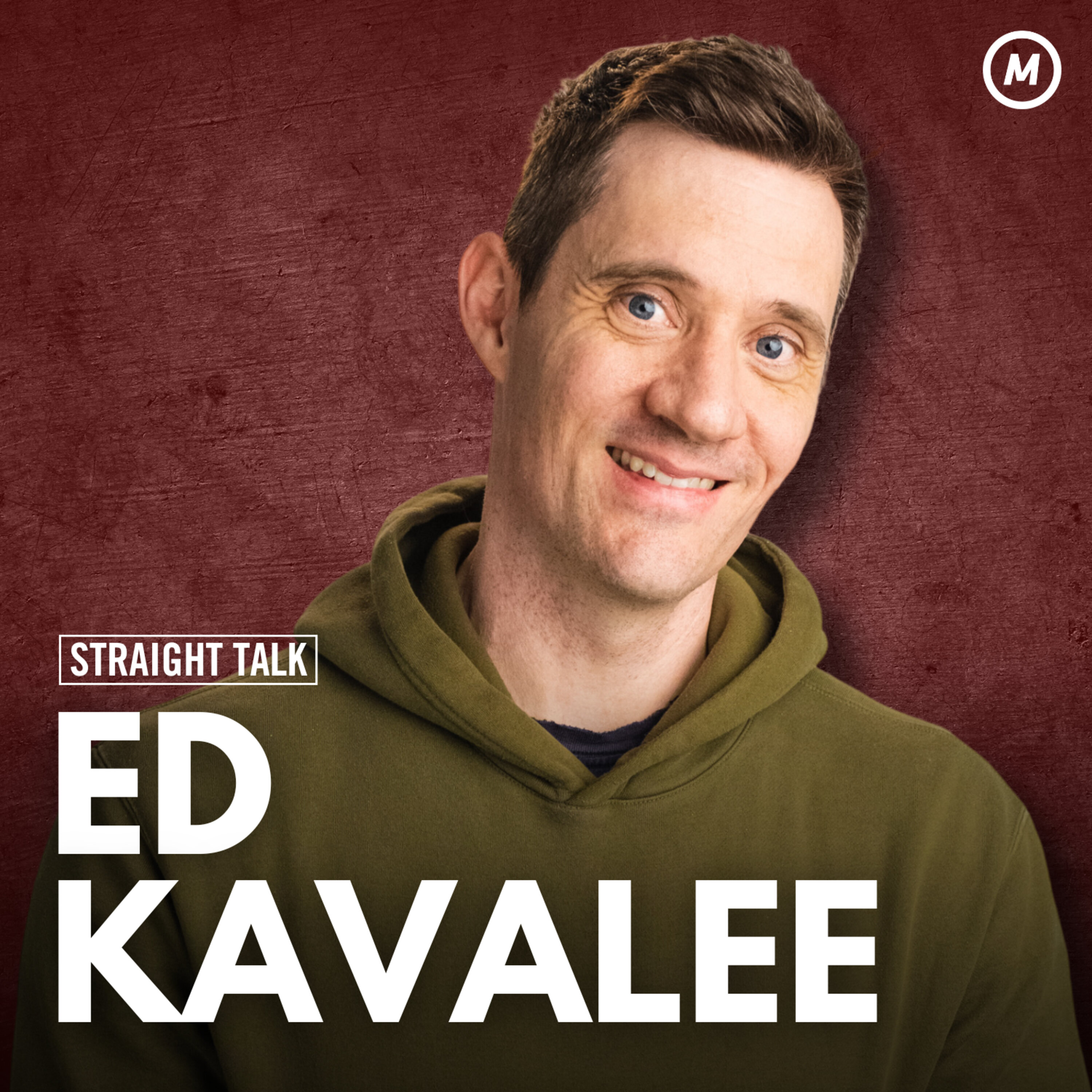 #86 Ed Kavalee: Comedy, Discipline, and Everything In Between