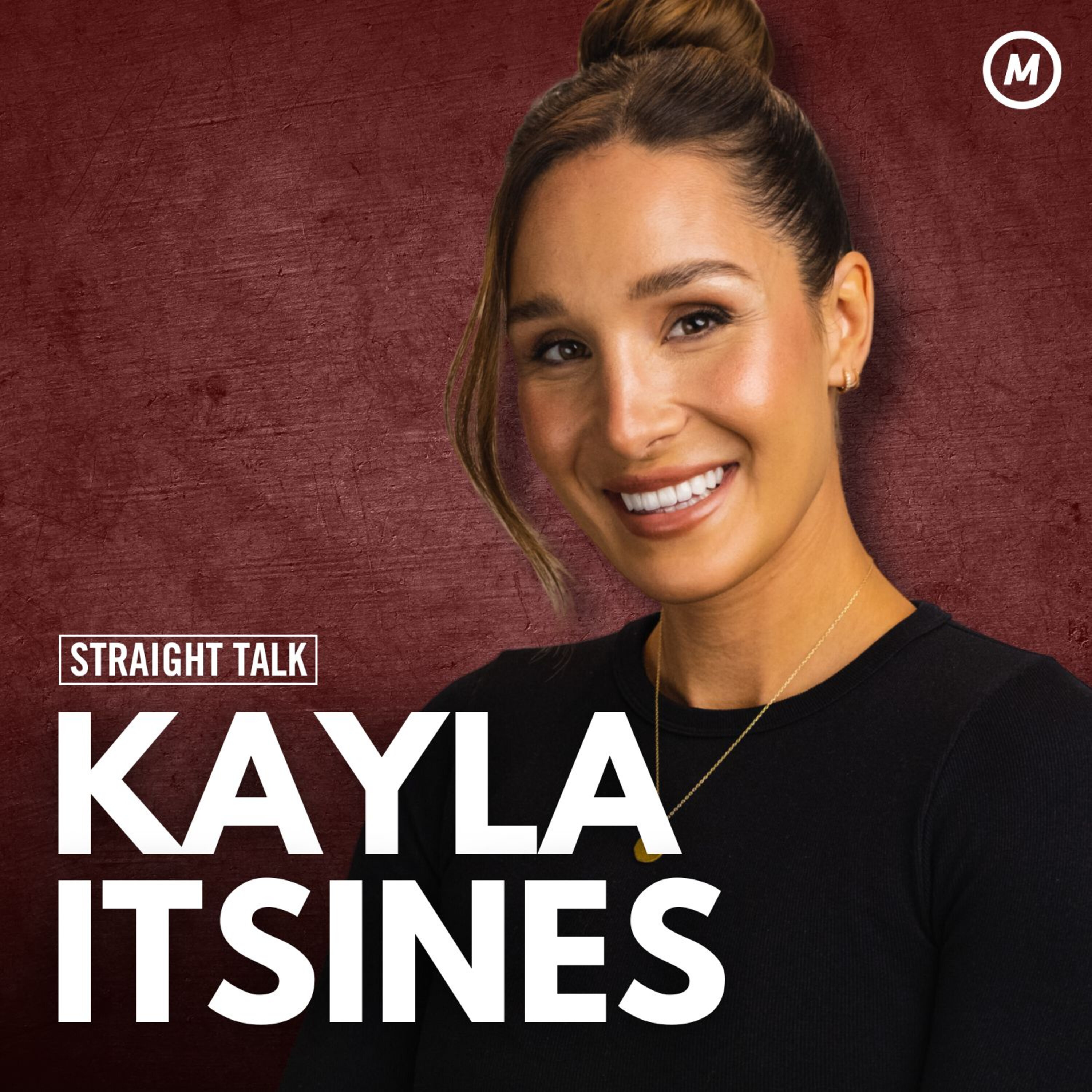 #85 The Untold Story of Global Sensation Kayla Itsines