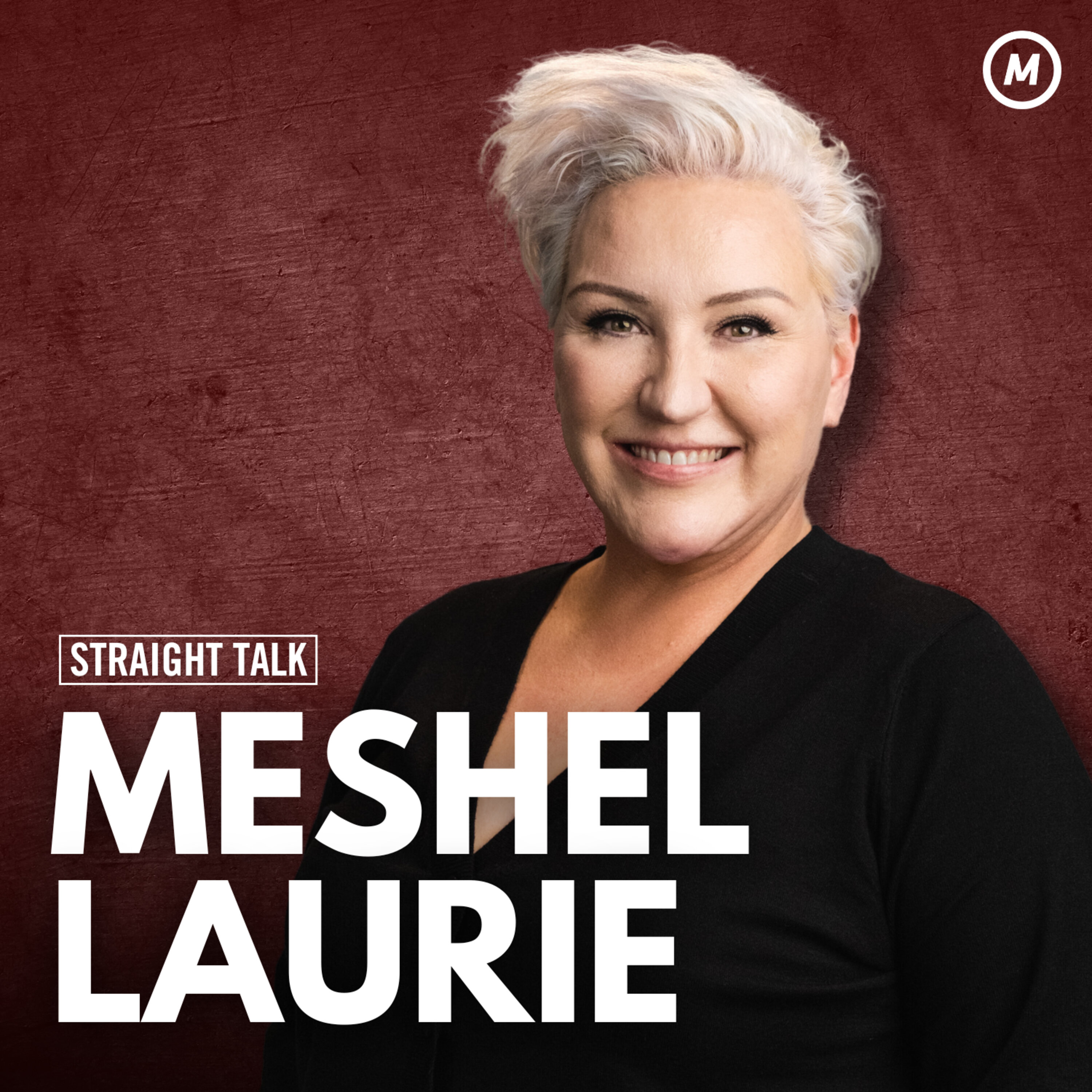 #84 Shadows and Laughter: Meshel Laurie's True Crime Chronicles