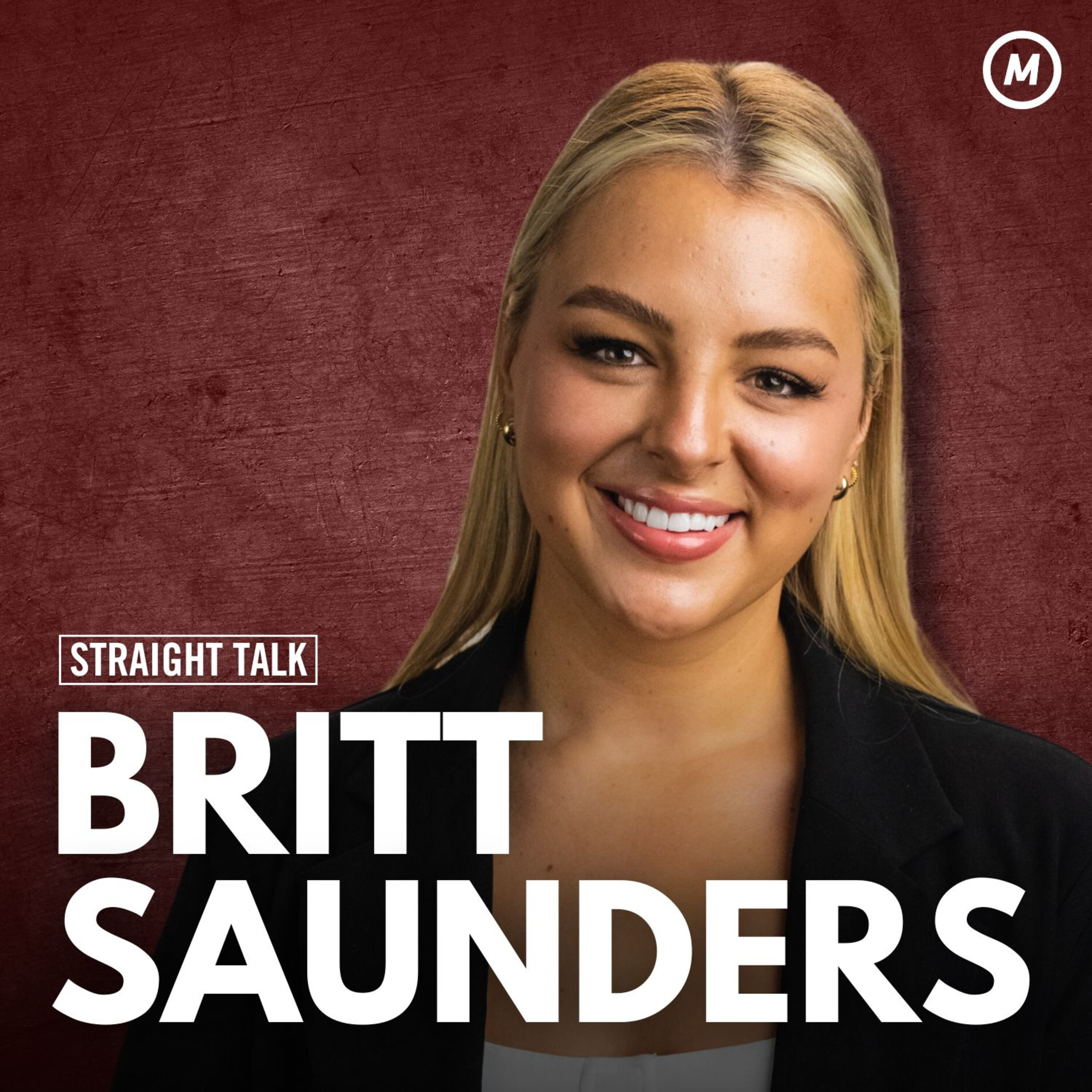 #83 Brittney Saunders: How I built an audience that wanted to see me succeed