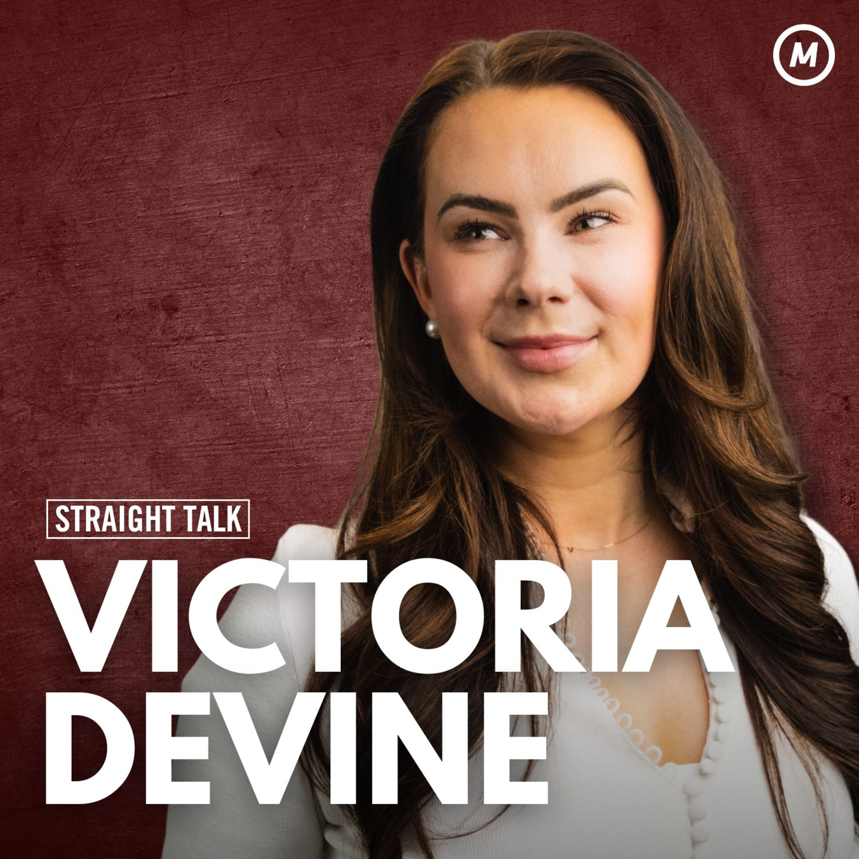 #79 The Psychology of Money with Victoria Devine: Understanding your relationship with wealth