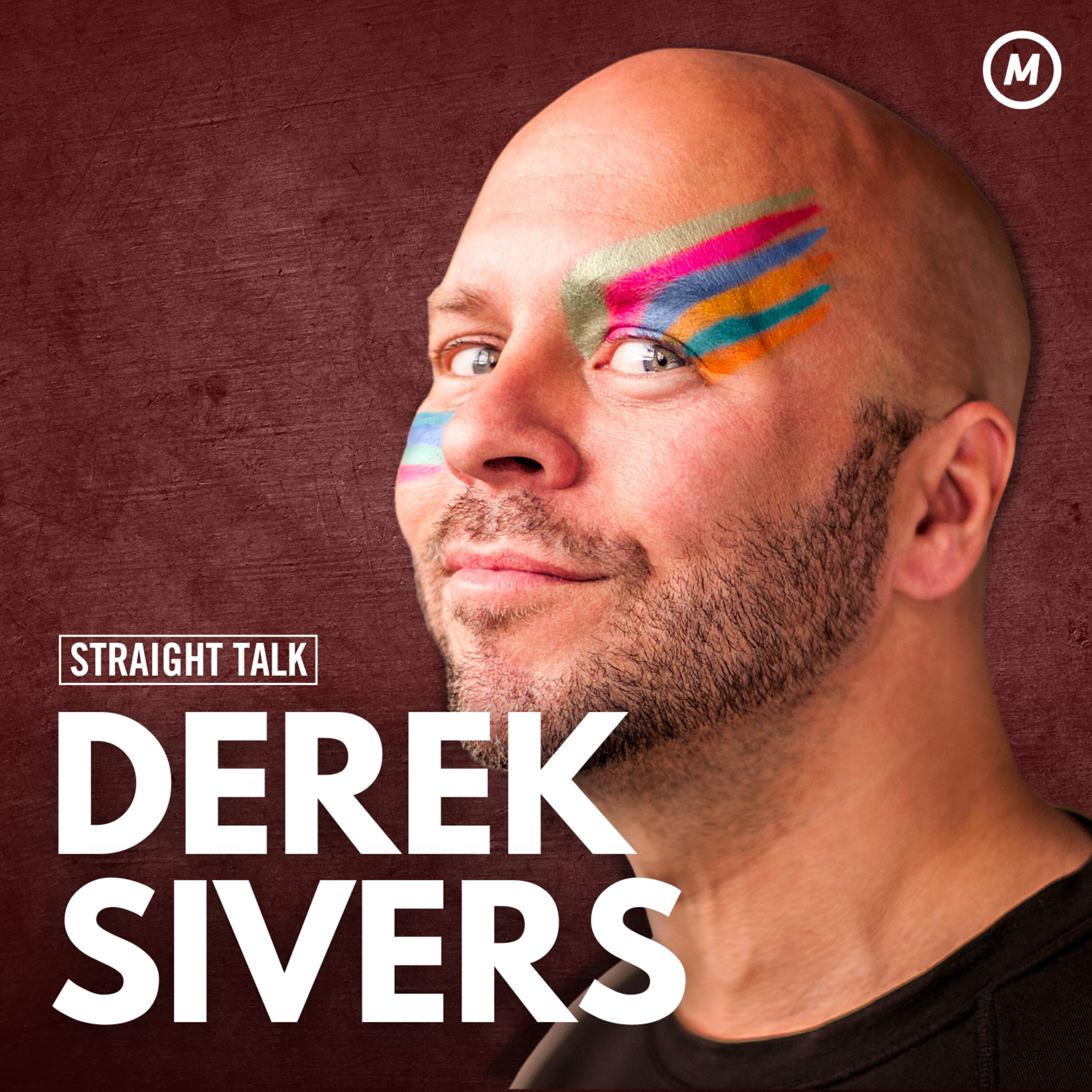 #78 Living a meaningful life with Derek Sivers: Insights on entrepreneurship, minimalism, and deep happiness