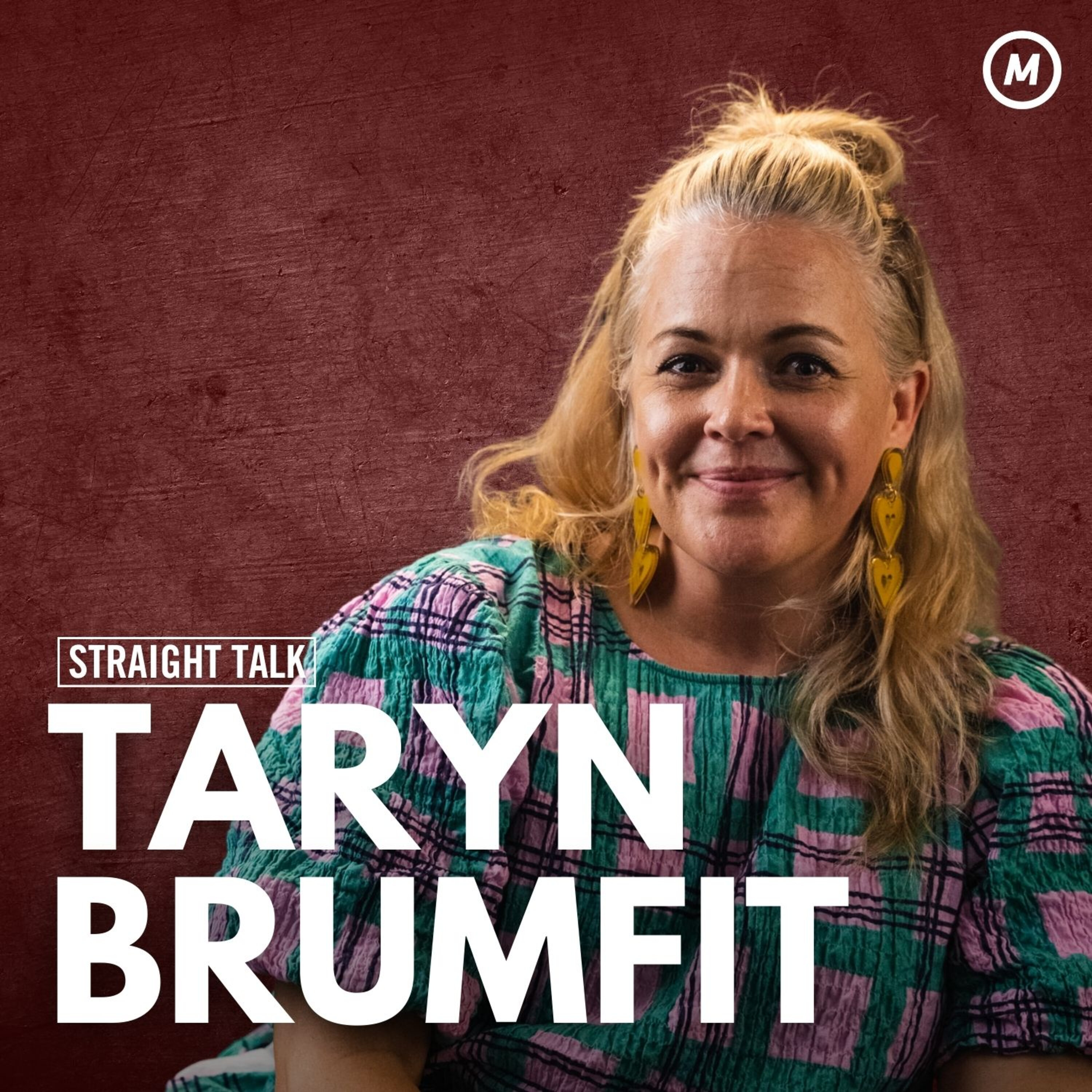 #70 Taryn Brumfitt: You're not living your full potential if you have this problem
