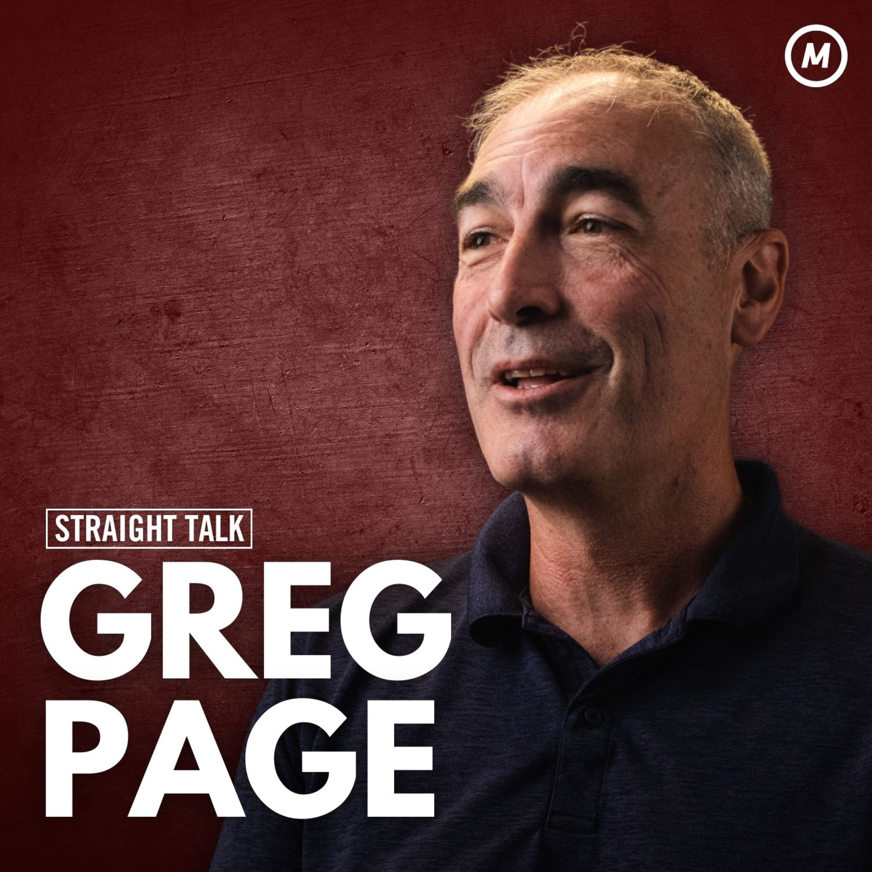 #69 Original Yellow Wiggle Greg Page: Statistically I shouldn't be alive right now