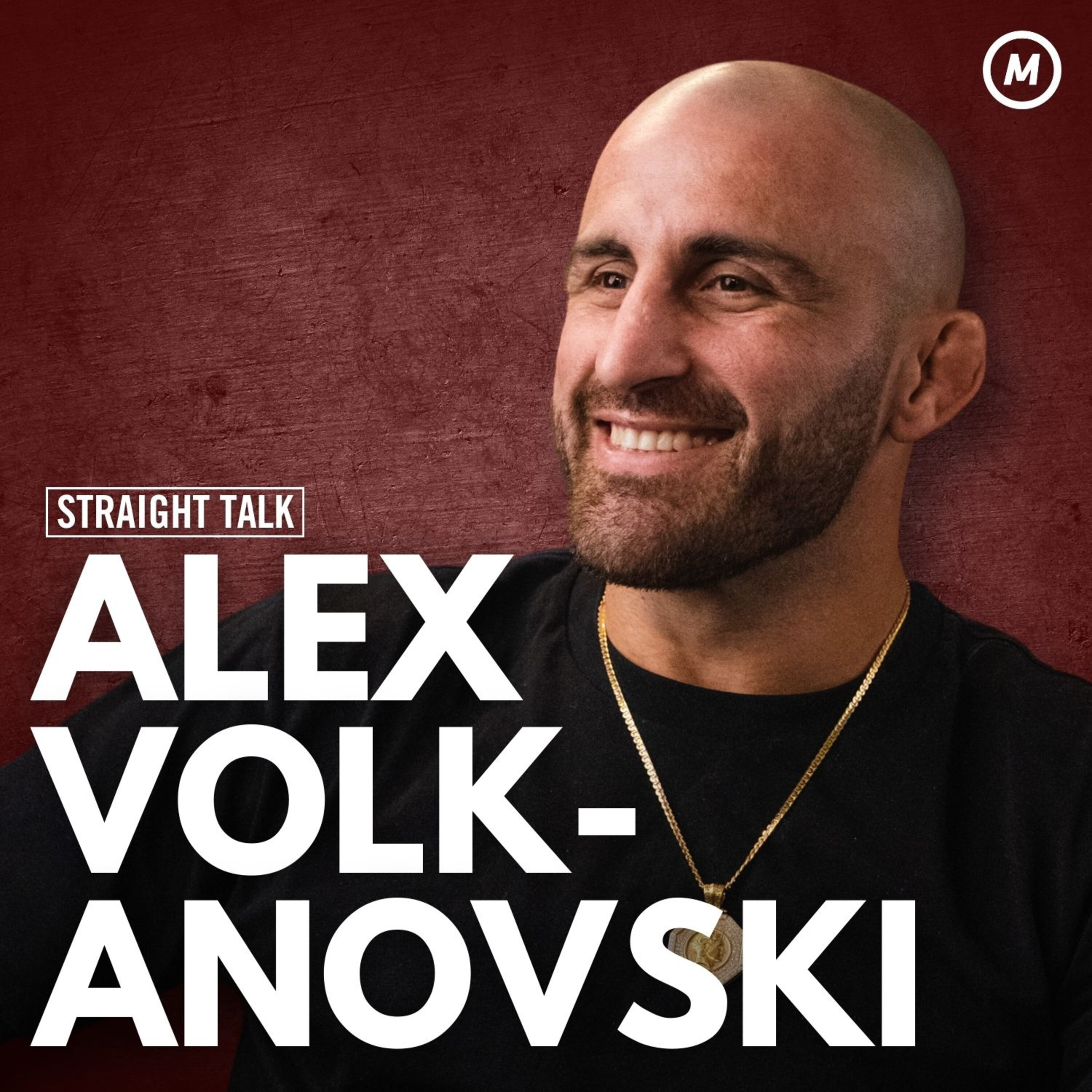 #68 Rise of Alex Volkanovski: Australia's UFC Champion