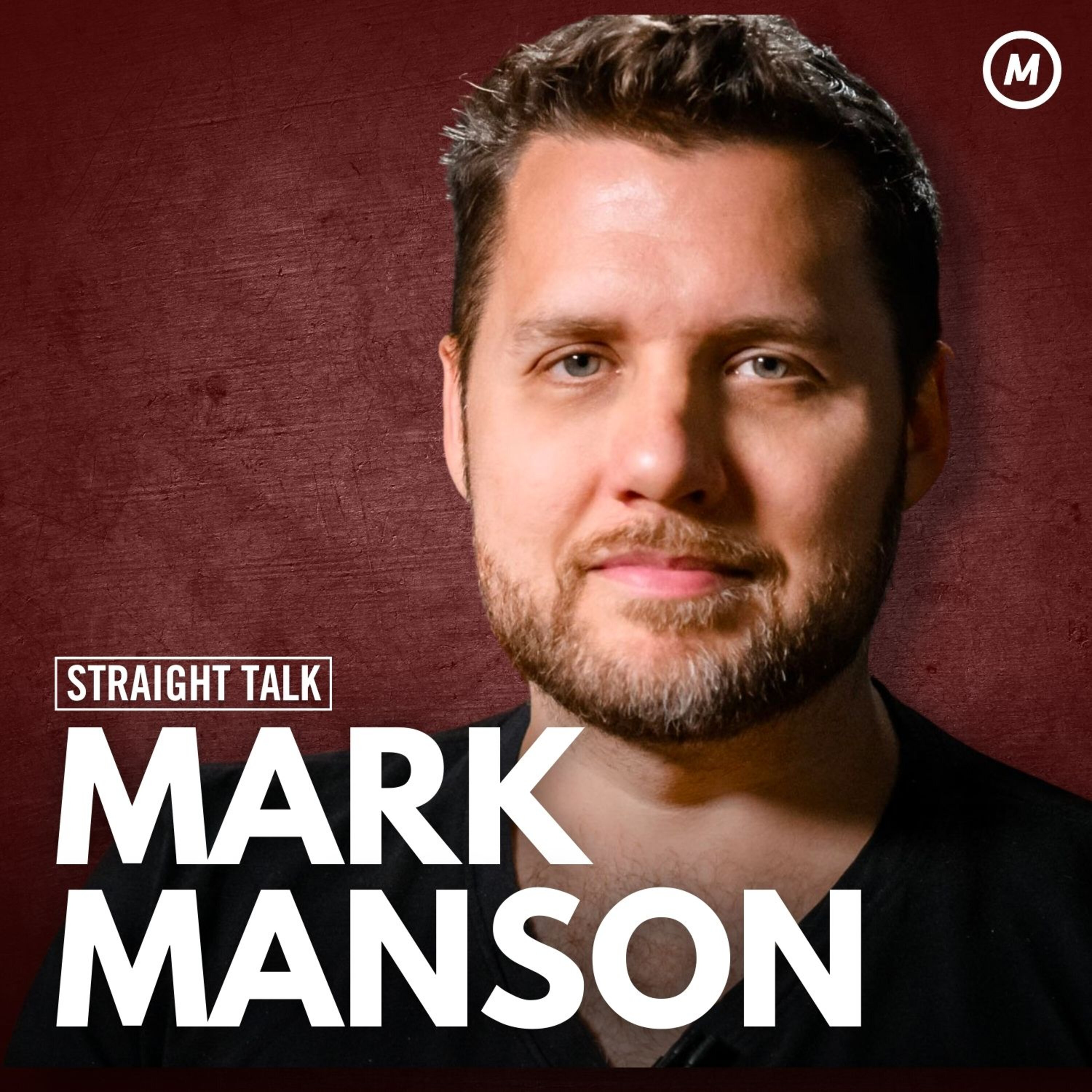 #63 Mark Manson: The Subtle Art of continuing to not give a fu*k