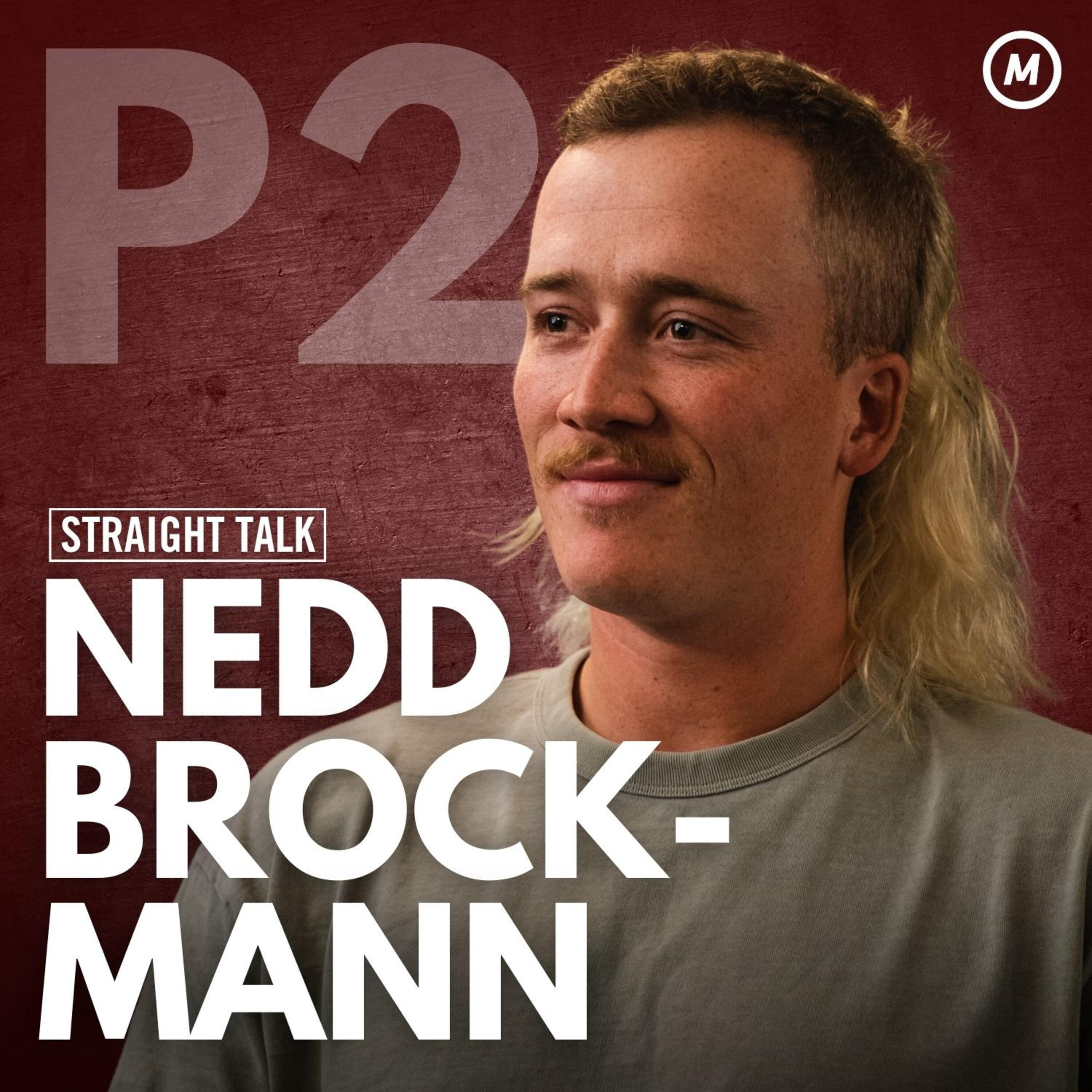 #59 Nedd Brockmann is yet to find his limit after running across Australia – Part 2