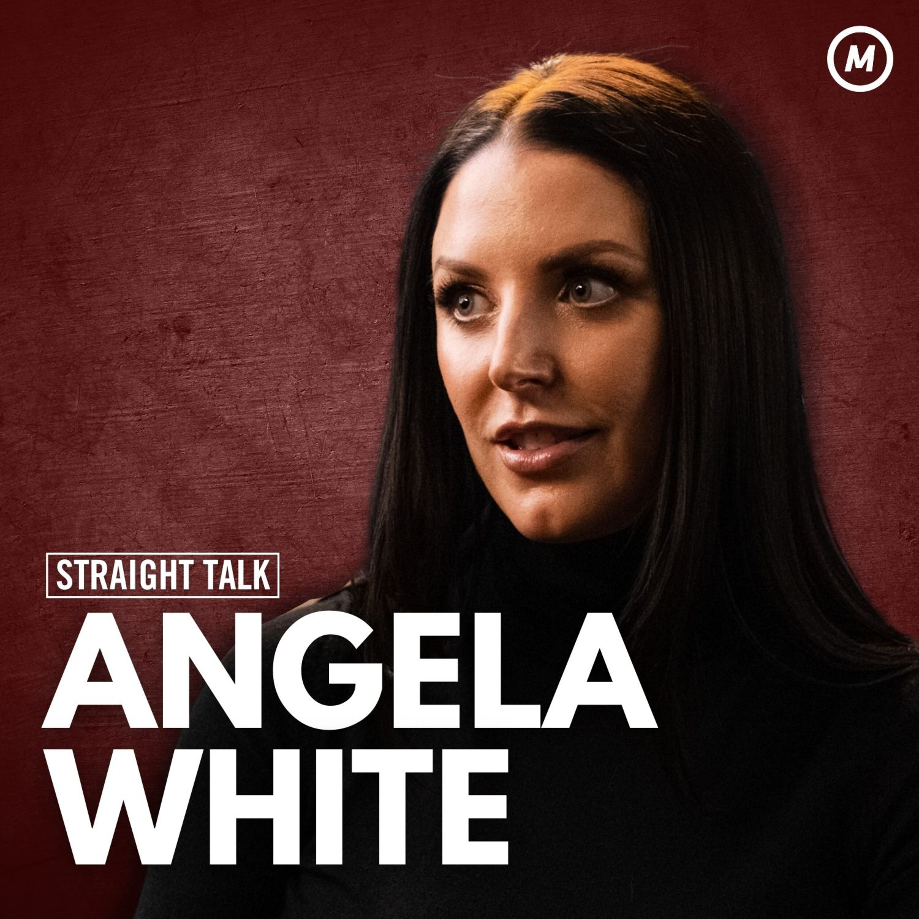 #56 Porn Star Angela White: I make very good money but I also work very hard