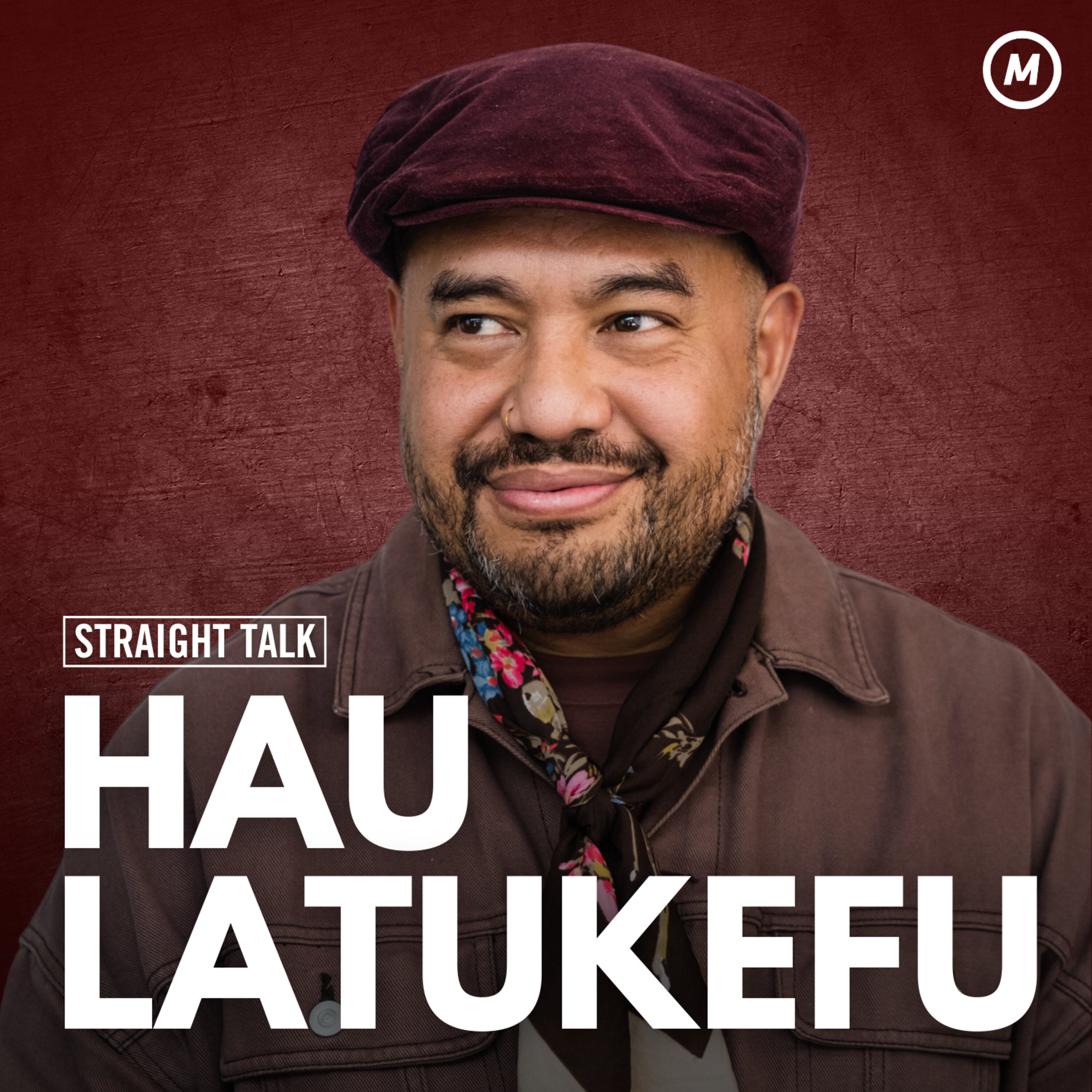 #52 The art of the hustle and grind: Behind the influencer of Aussie hip-hop: Hau Latukefu