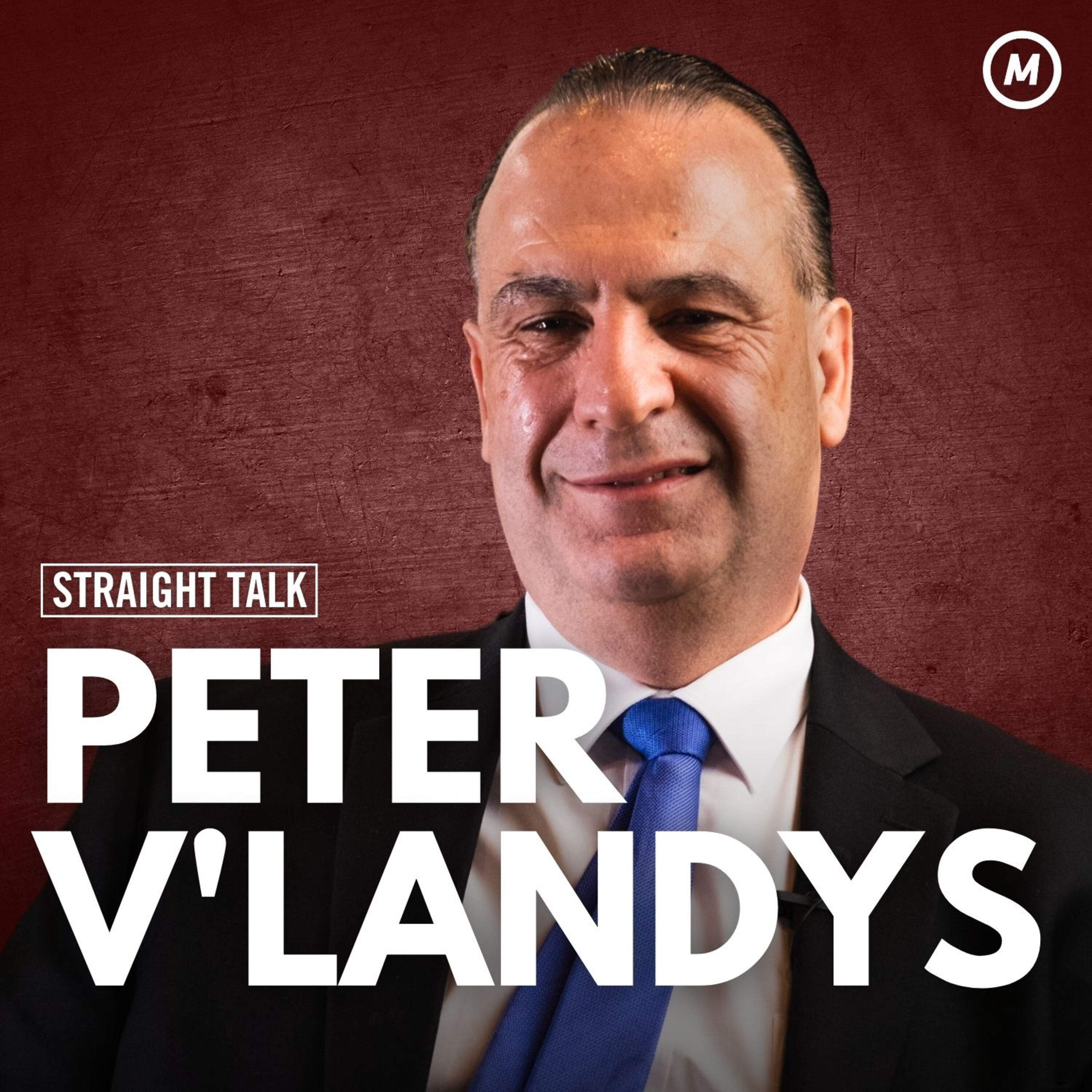 #35 ARLC chairman Peter V’Landys: How to tackle high-stakes negotiation