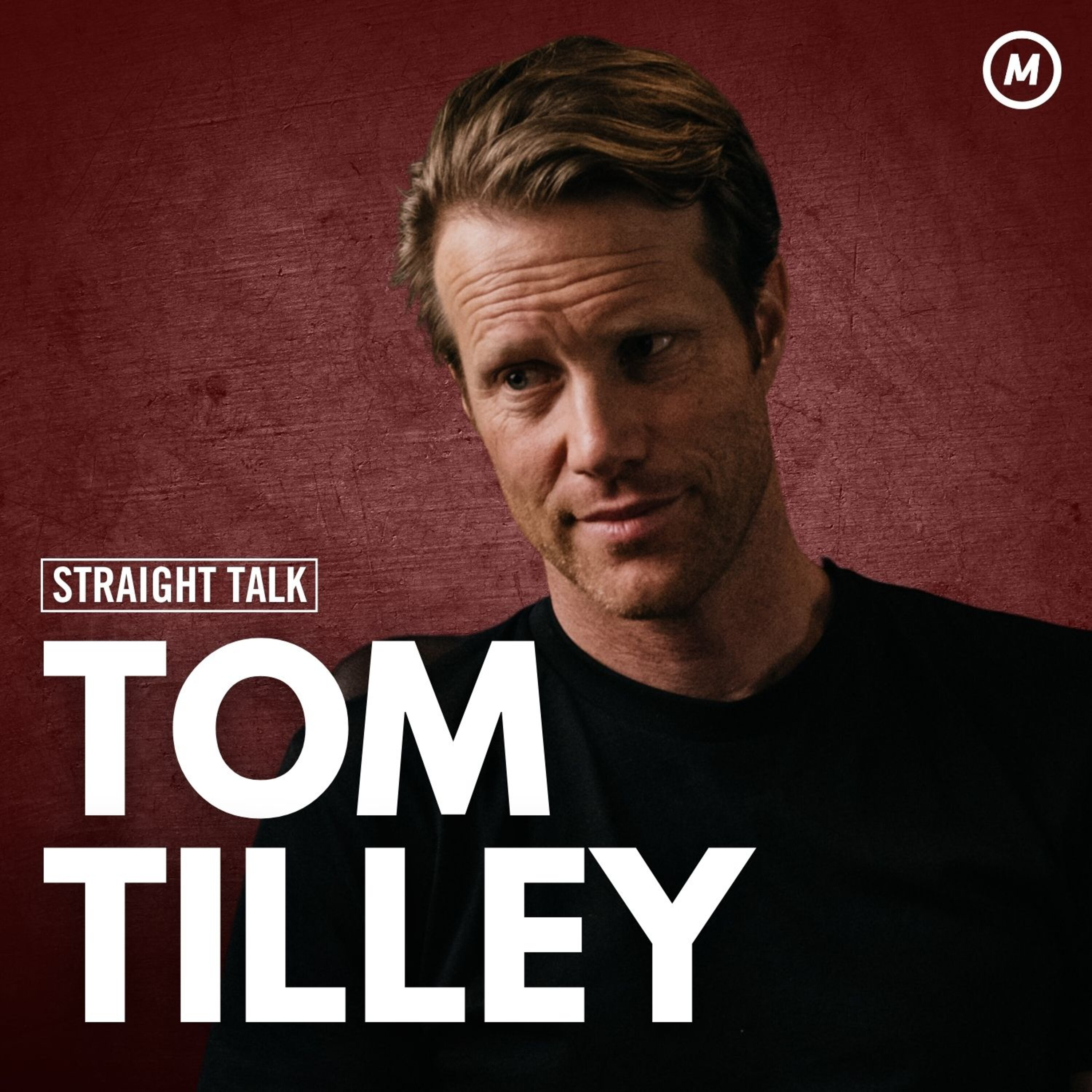 #34 Tom Tilley on how he left his hardline, tongue speaking church