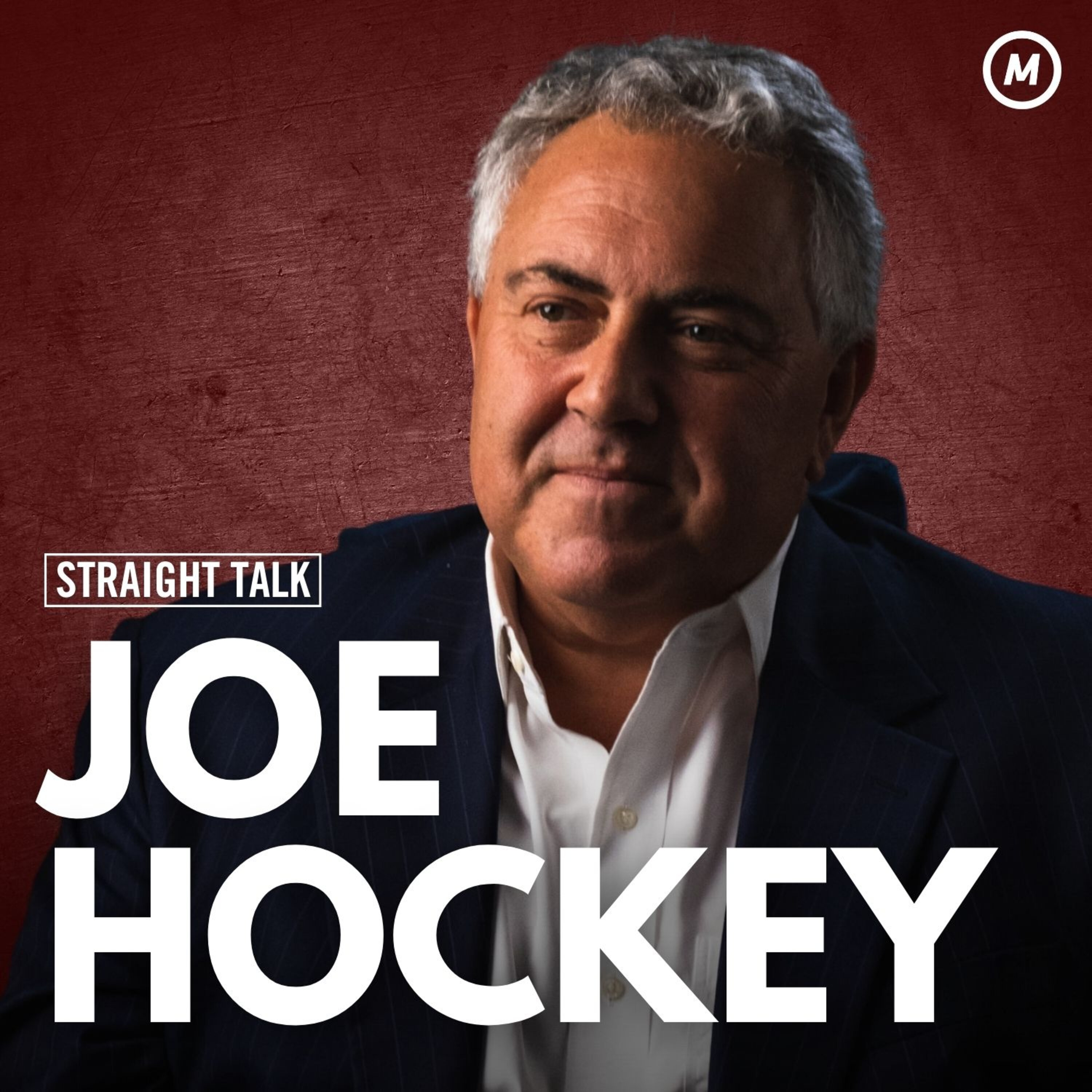 #33 Joe Hockey never lets a crisis go to waste