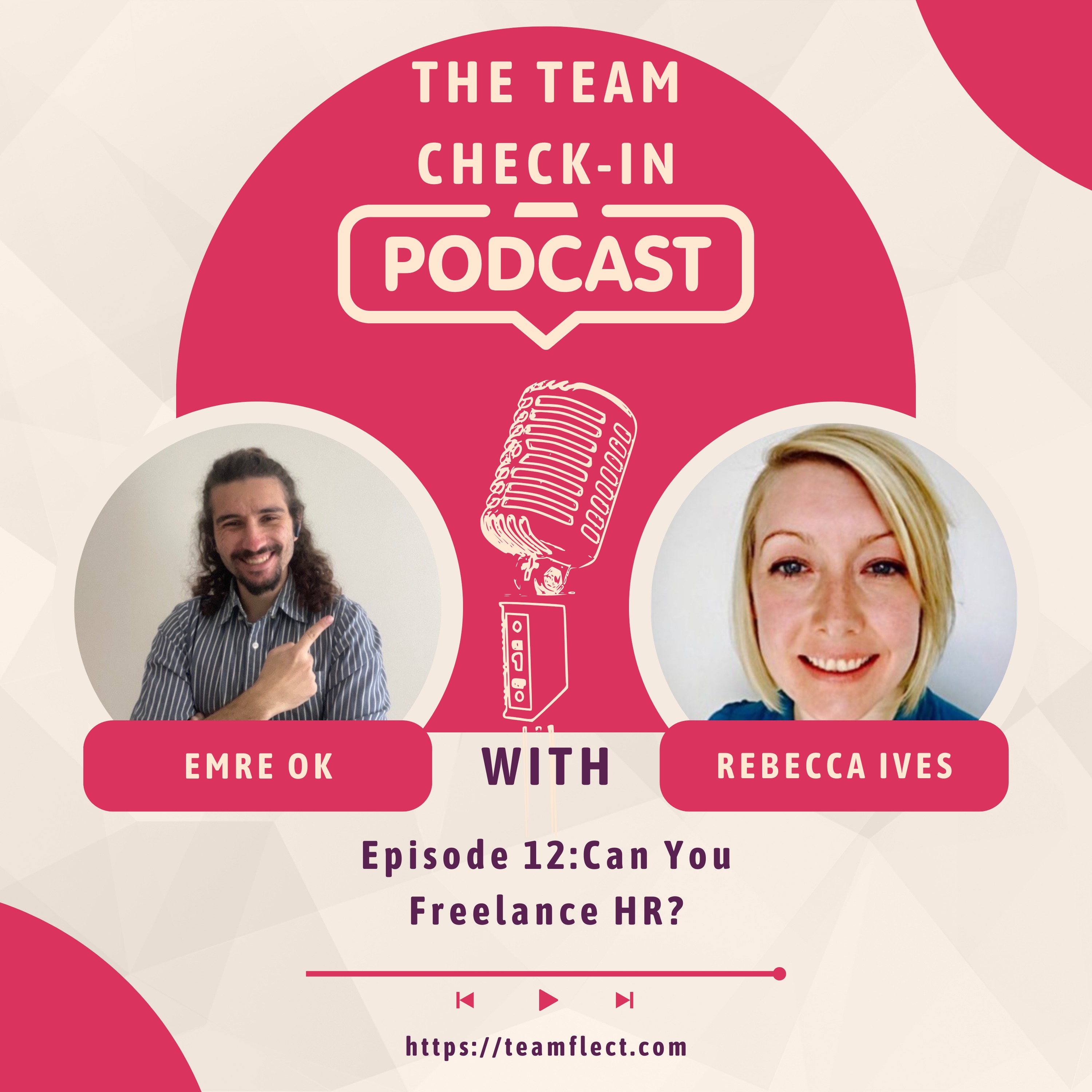 The Team Check-in