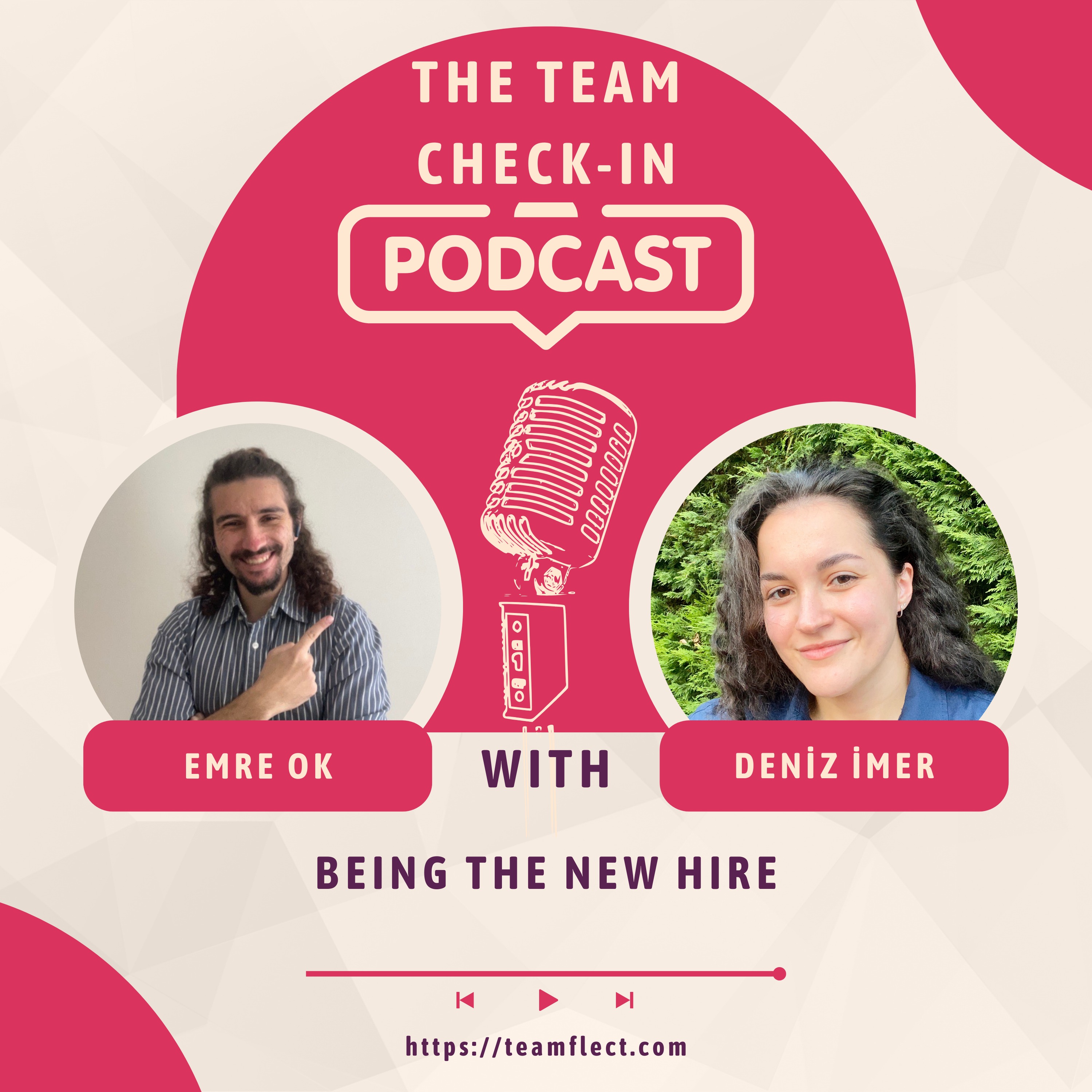 The Team Check-in