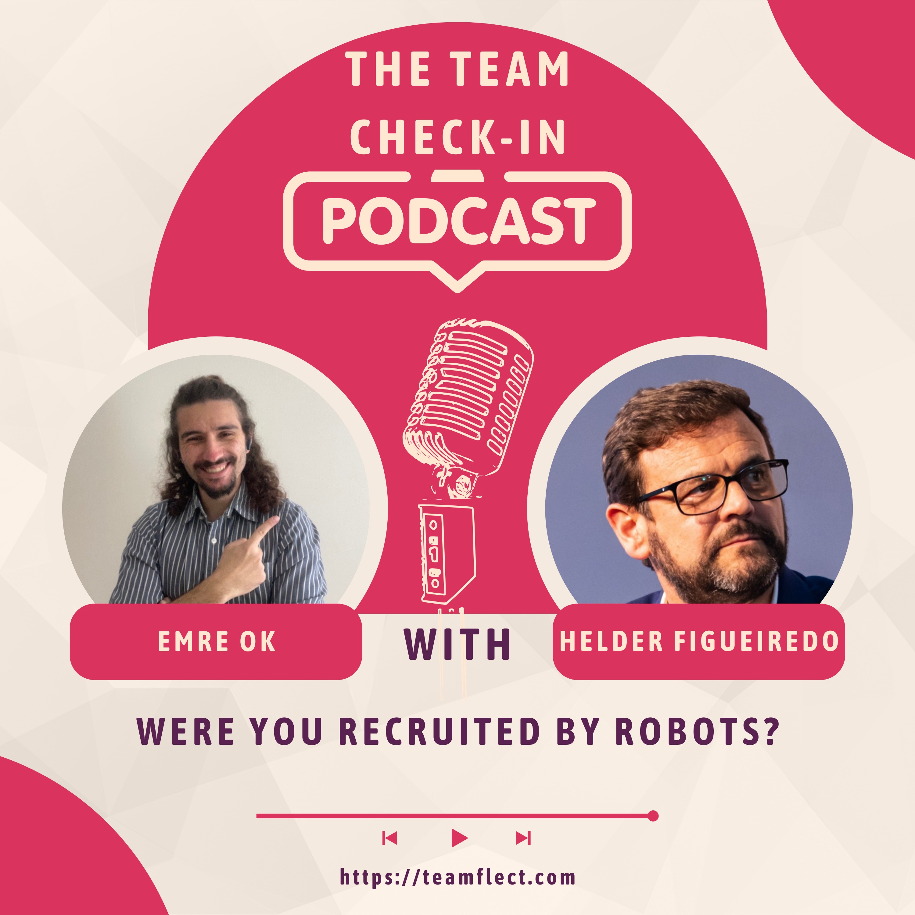 The Team Check-in