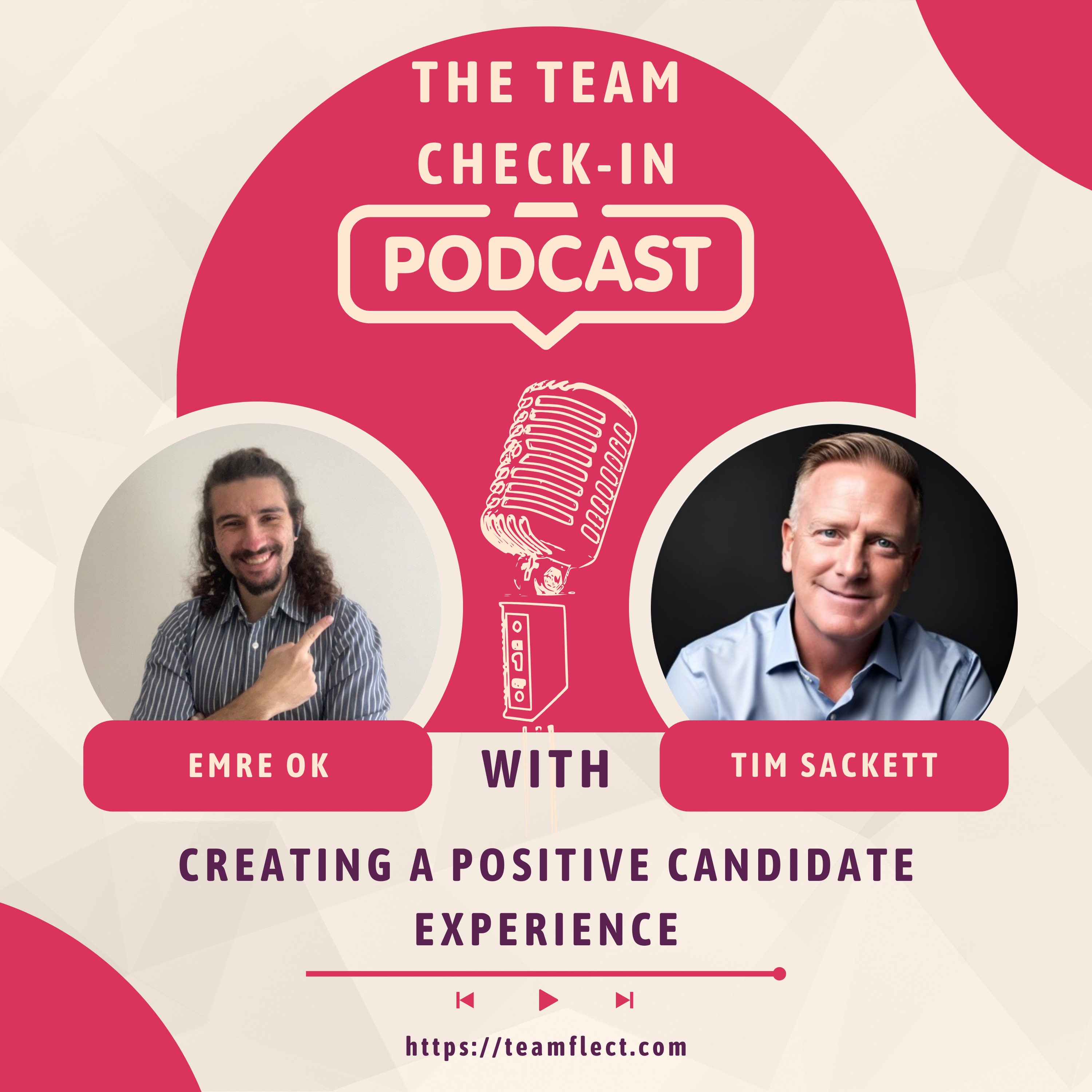 The Team Check-in