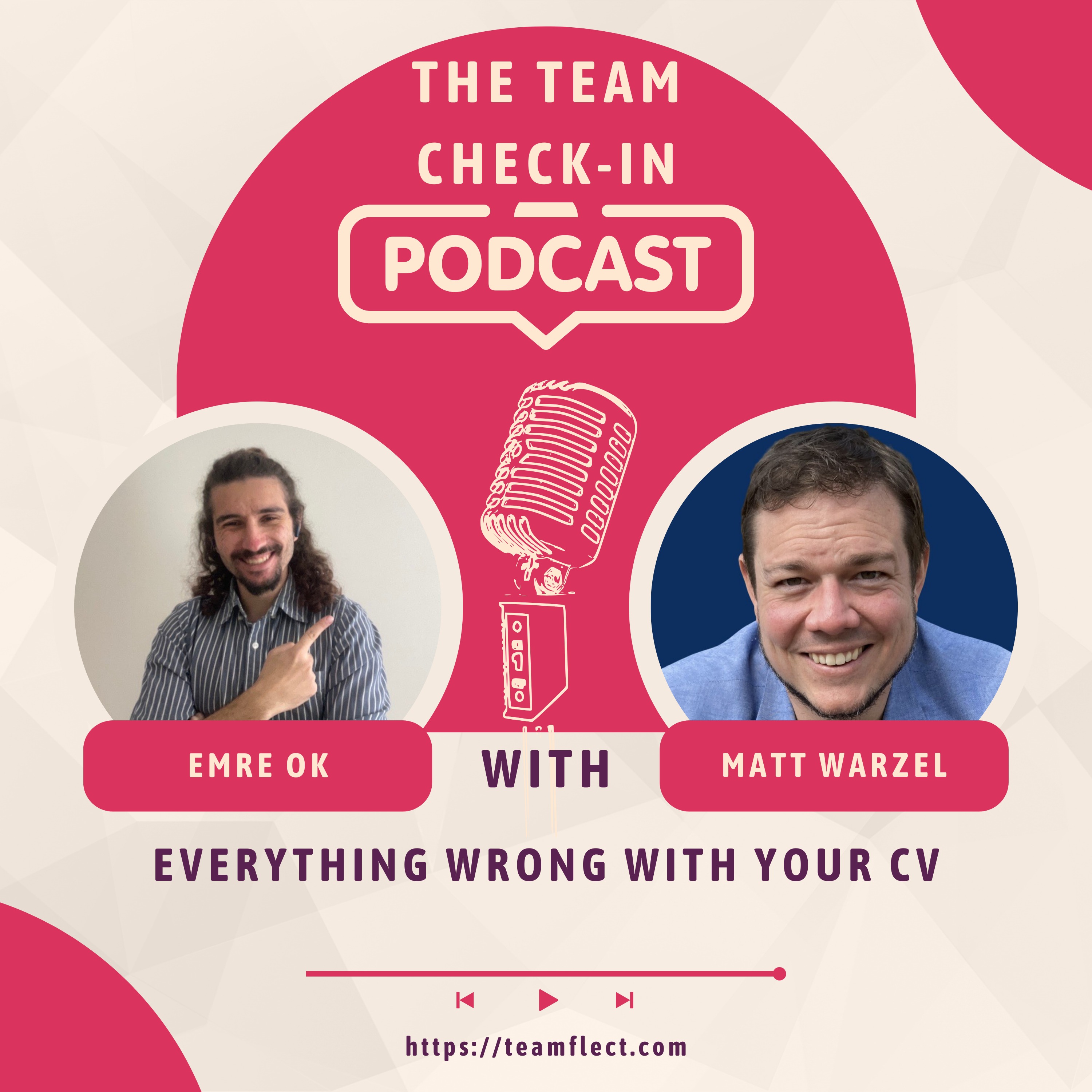 The Team Check-in