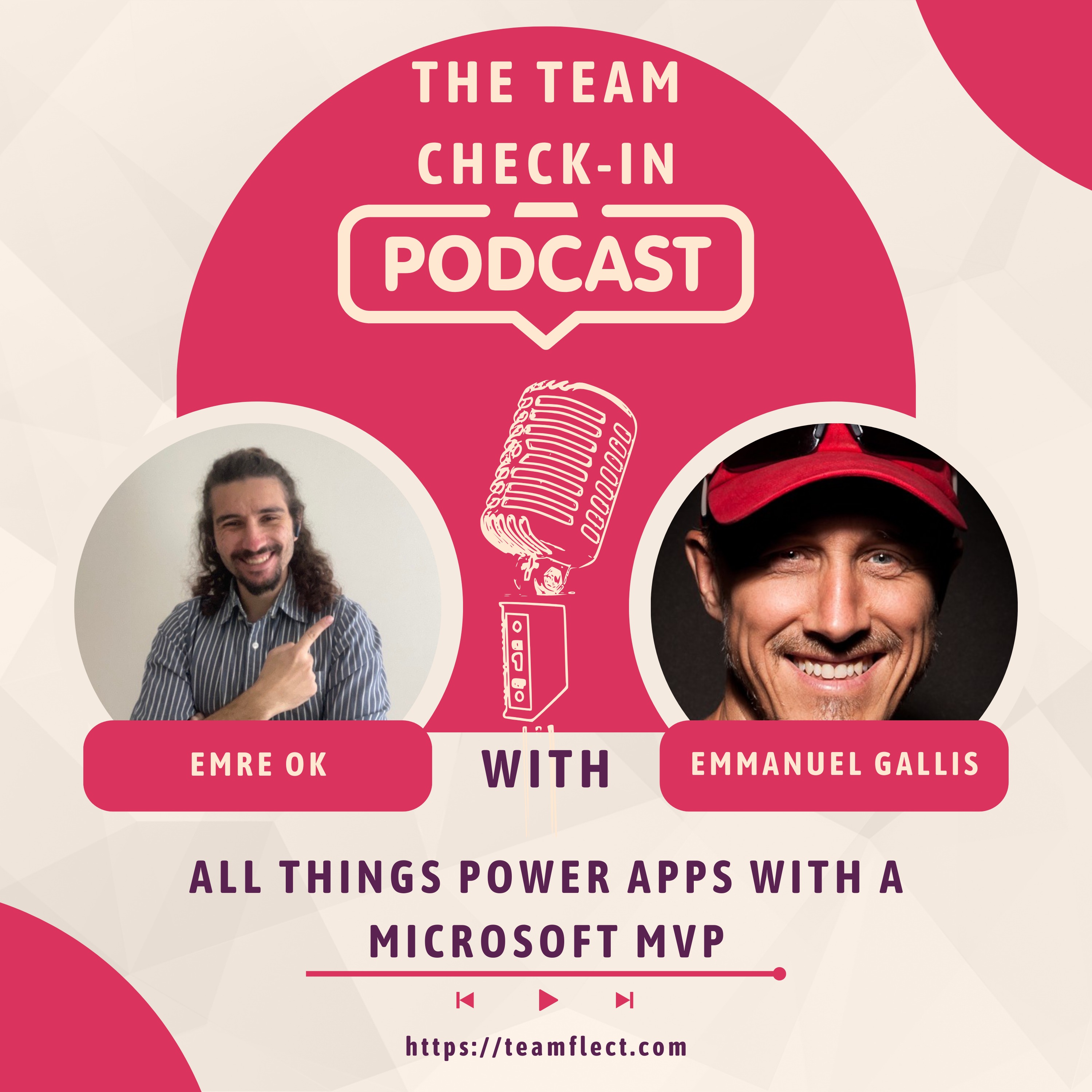 The Team Check-in