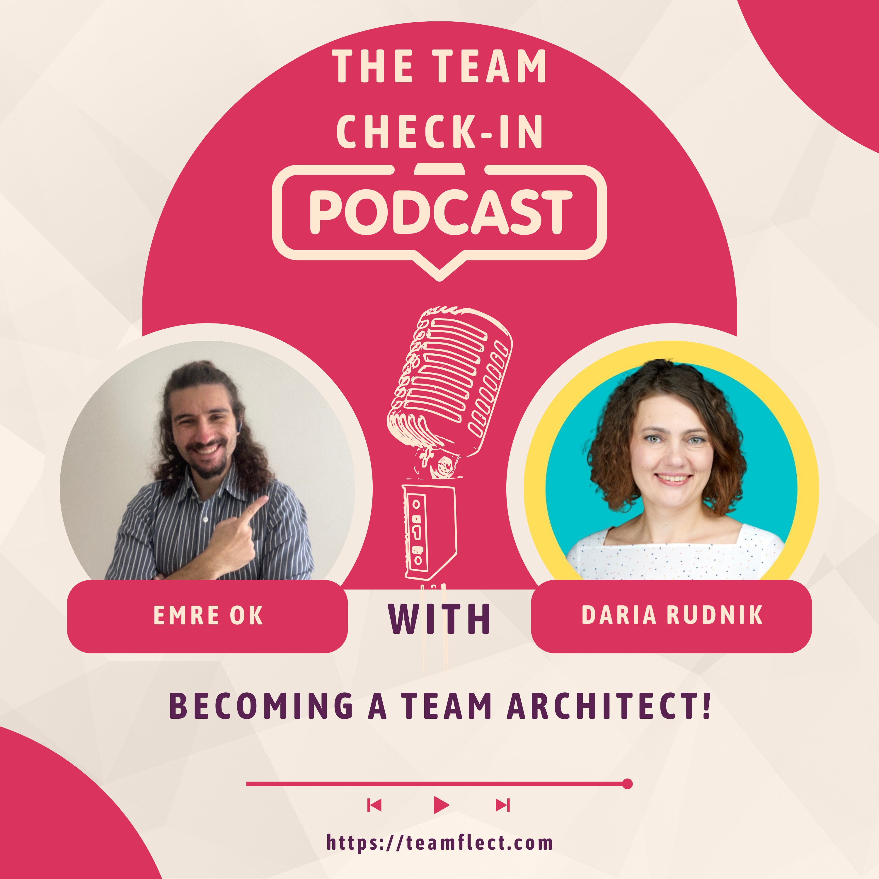 The Team Check-in