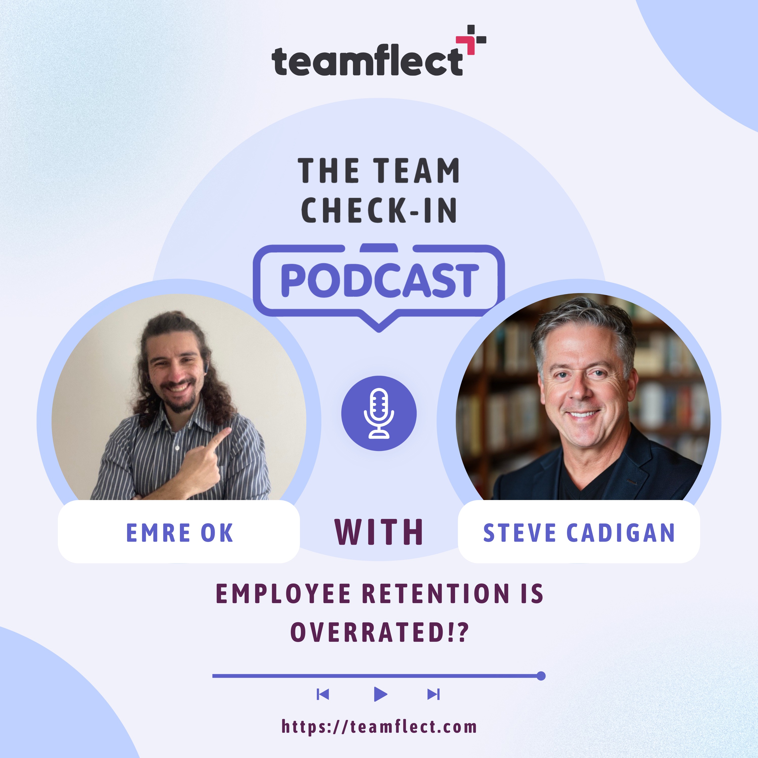 The Team Check-in