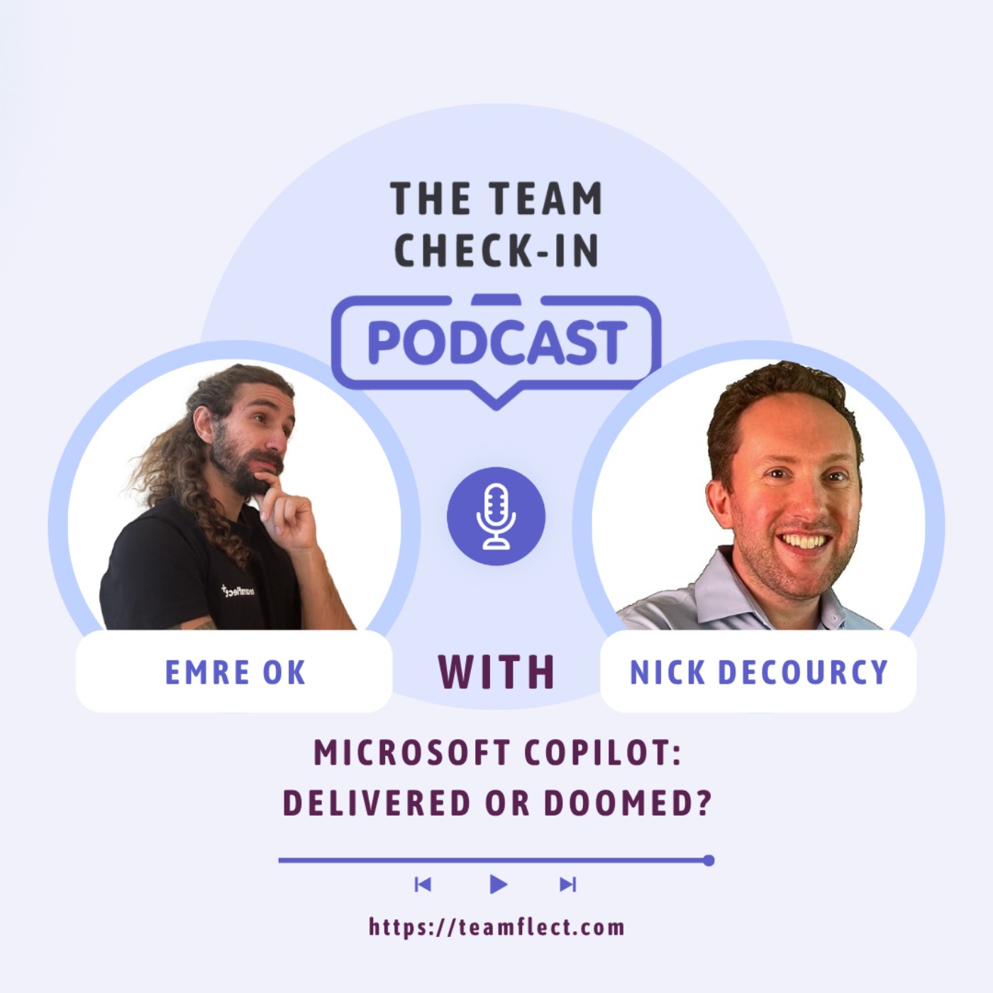 The Team Check-in