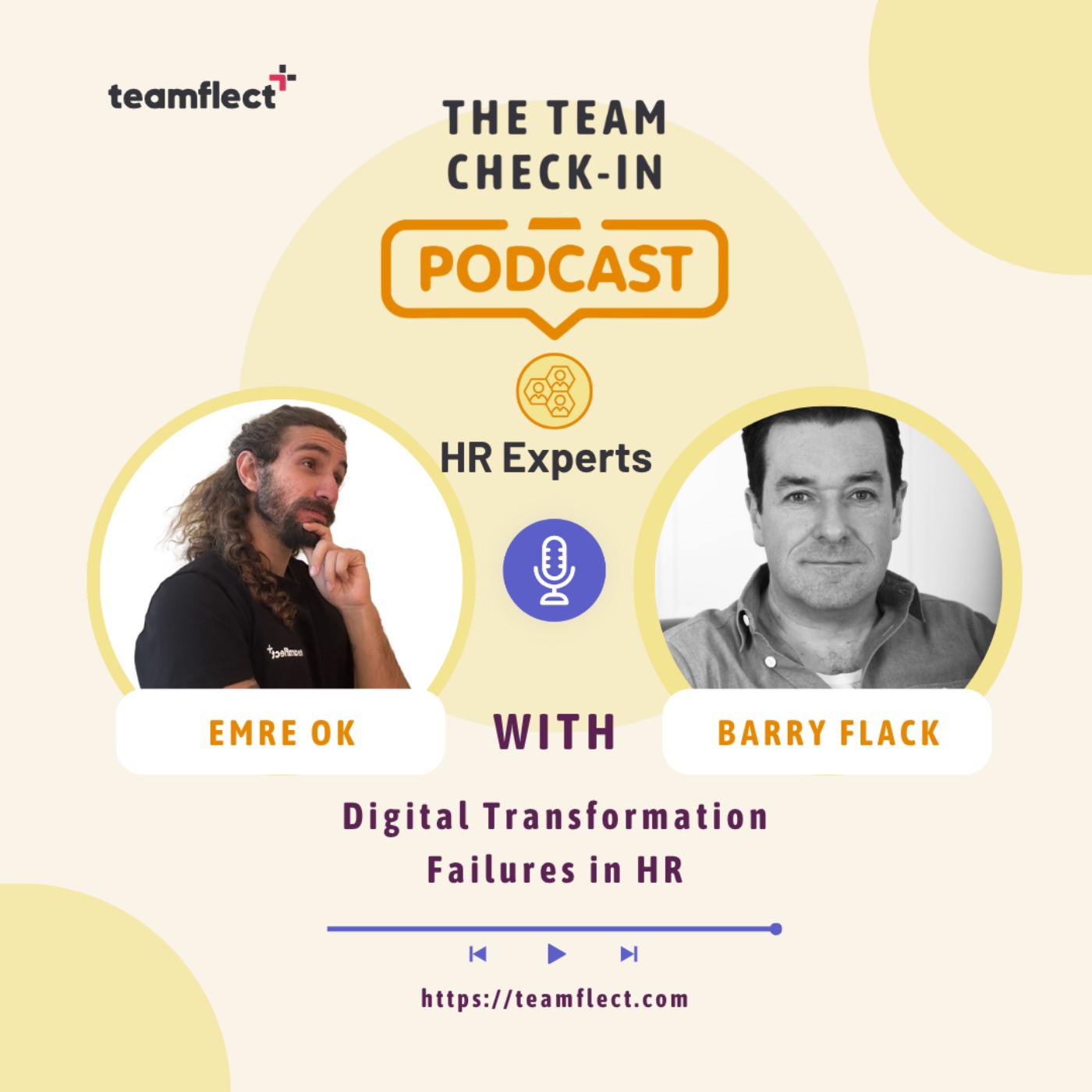 The Team Check-in