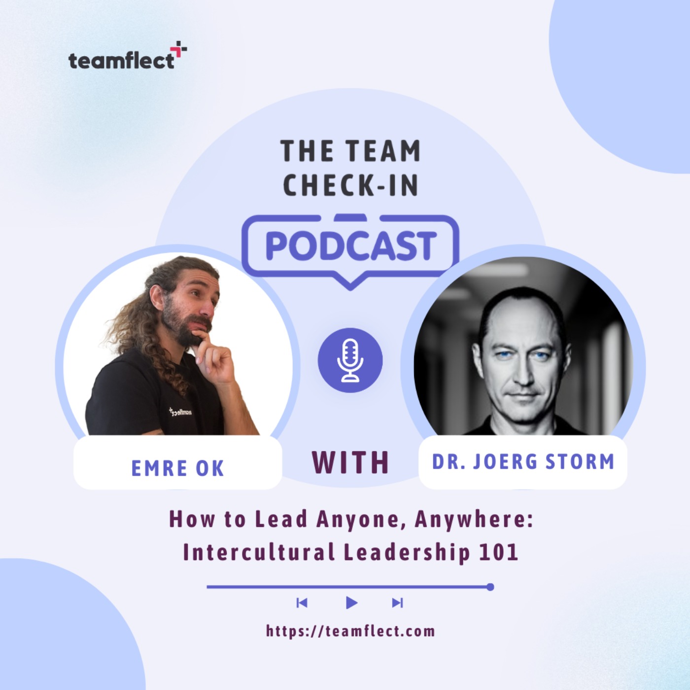 The Team Check-in