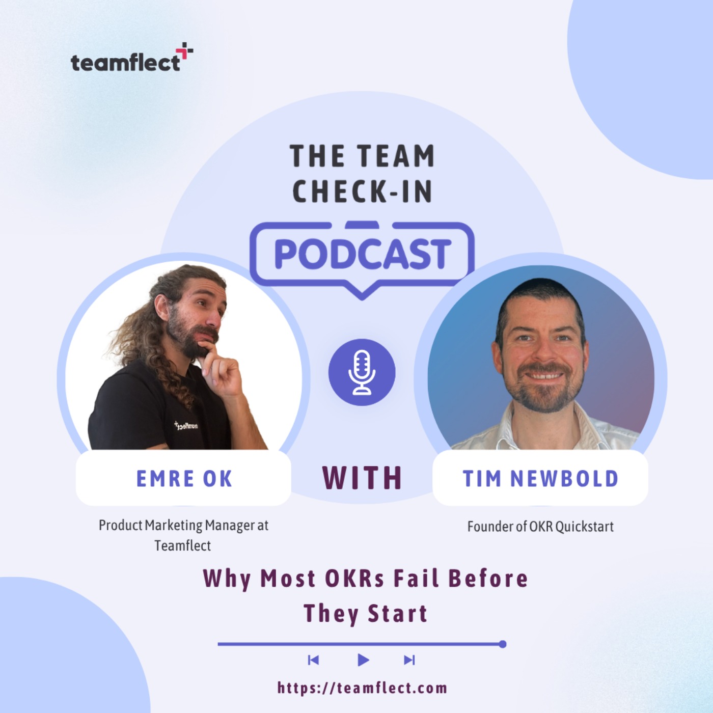 The Team Check-in