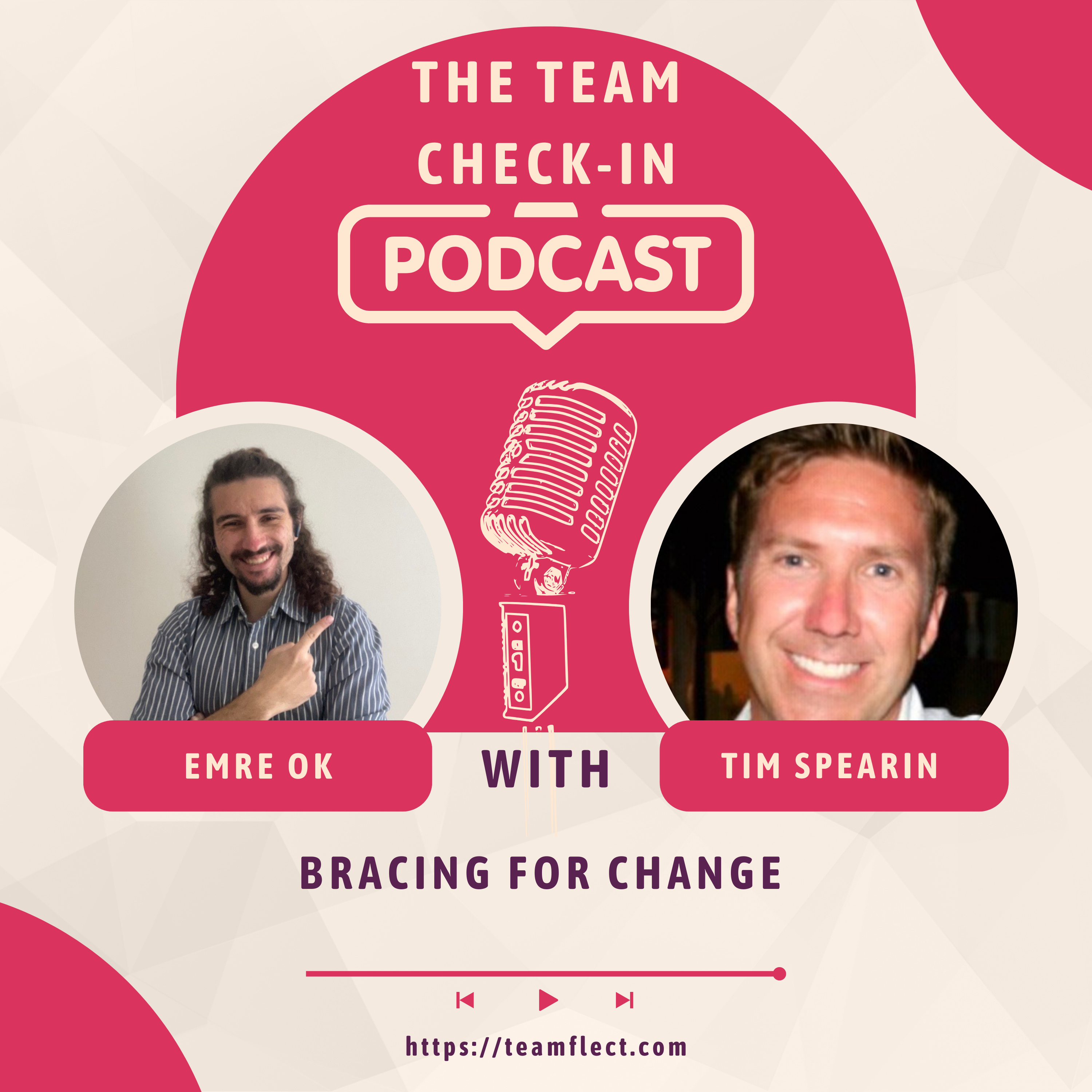 The Team Check-in
