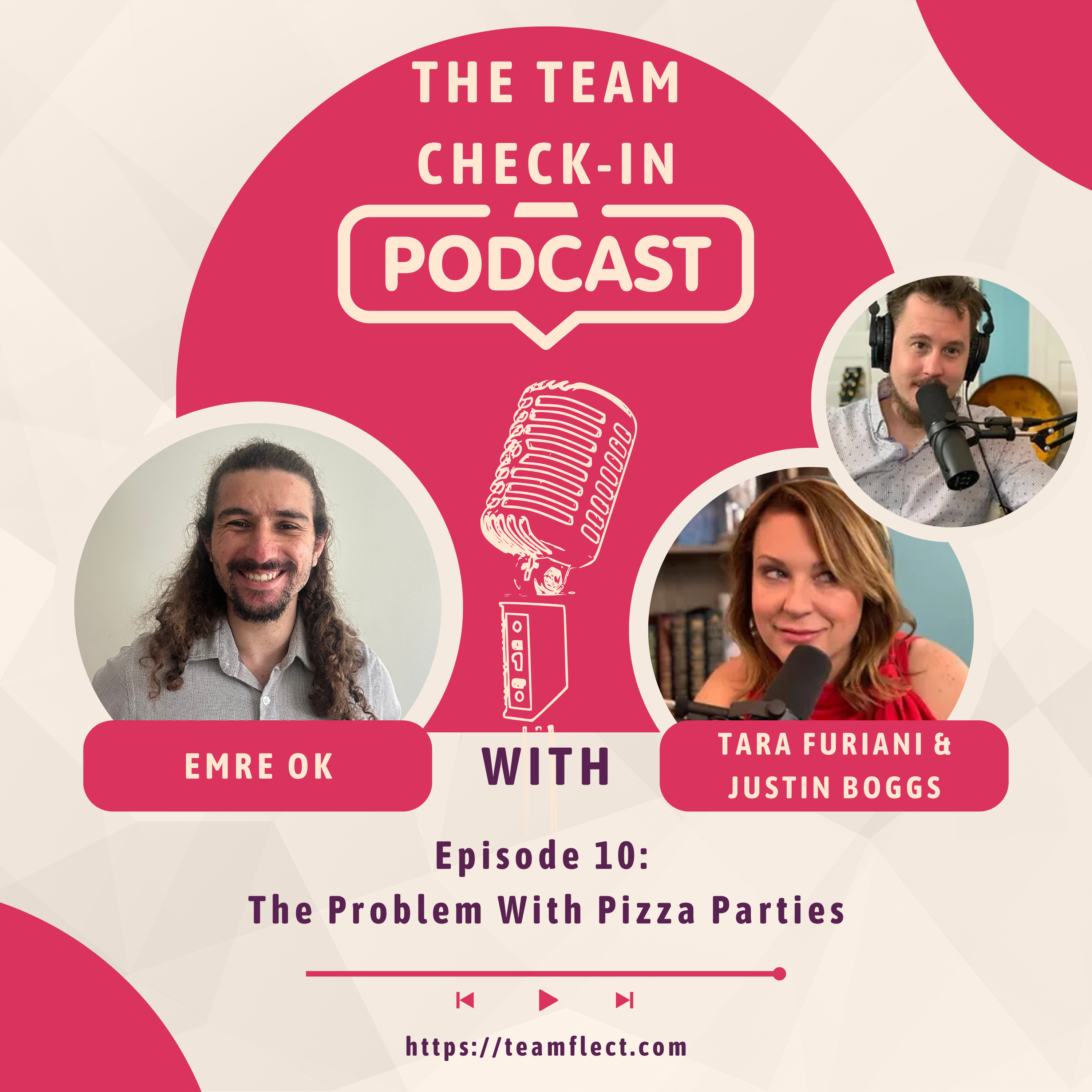 The Team Check-in
