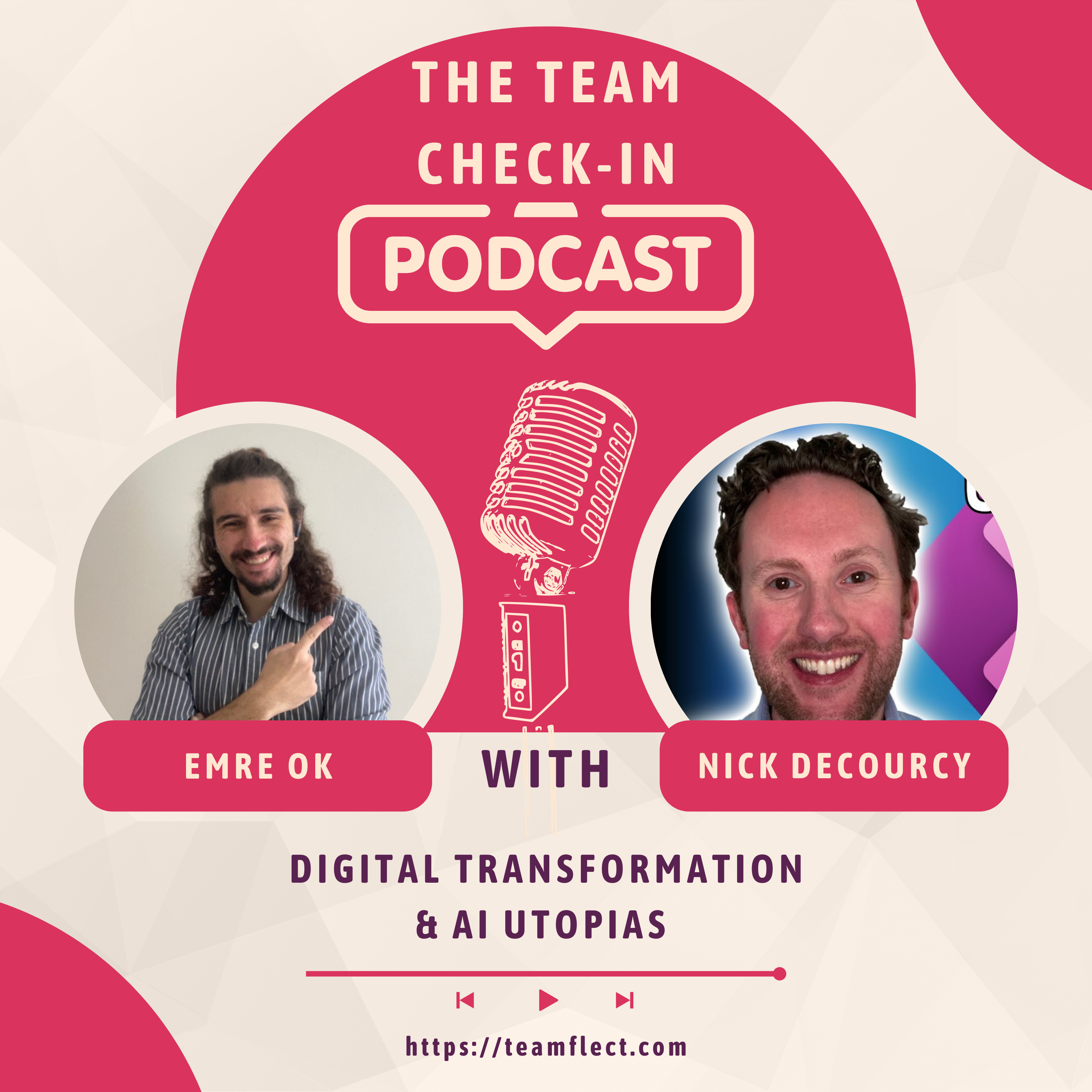 The Team Check-in