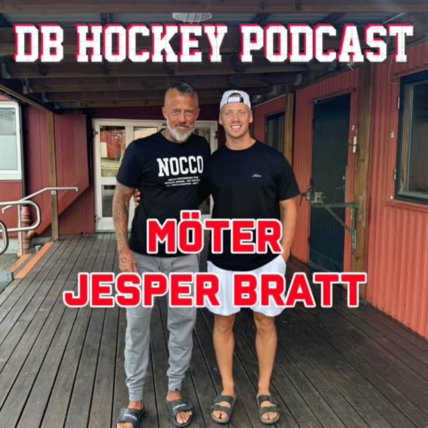 DB Hockey Podcast