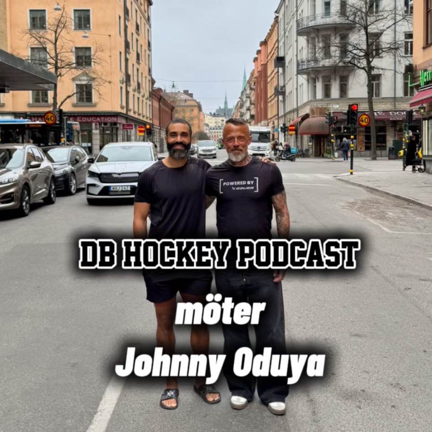 DB Hockey Podcast