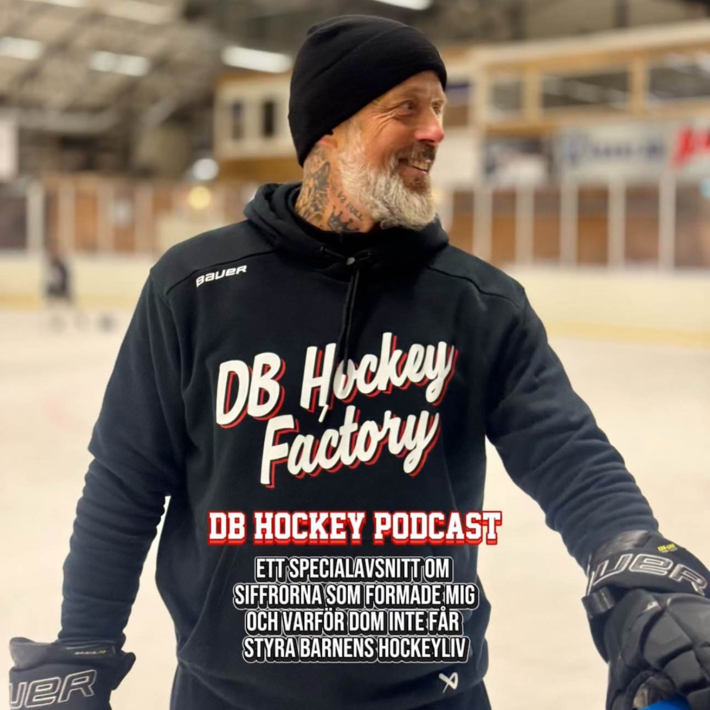 DB Hockey Podcast