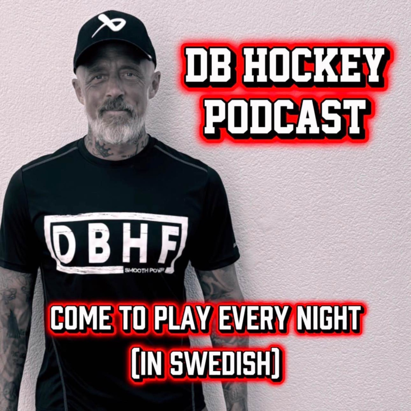 DB Hockey Podcast