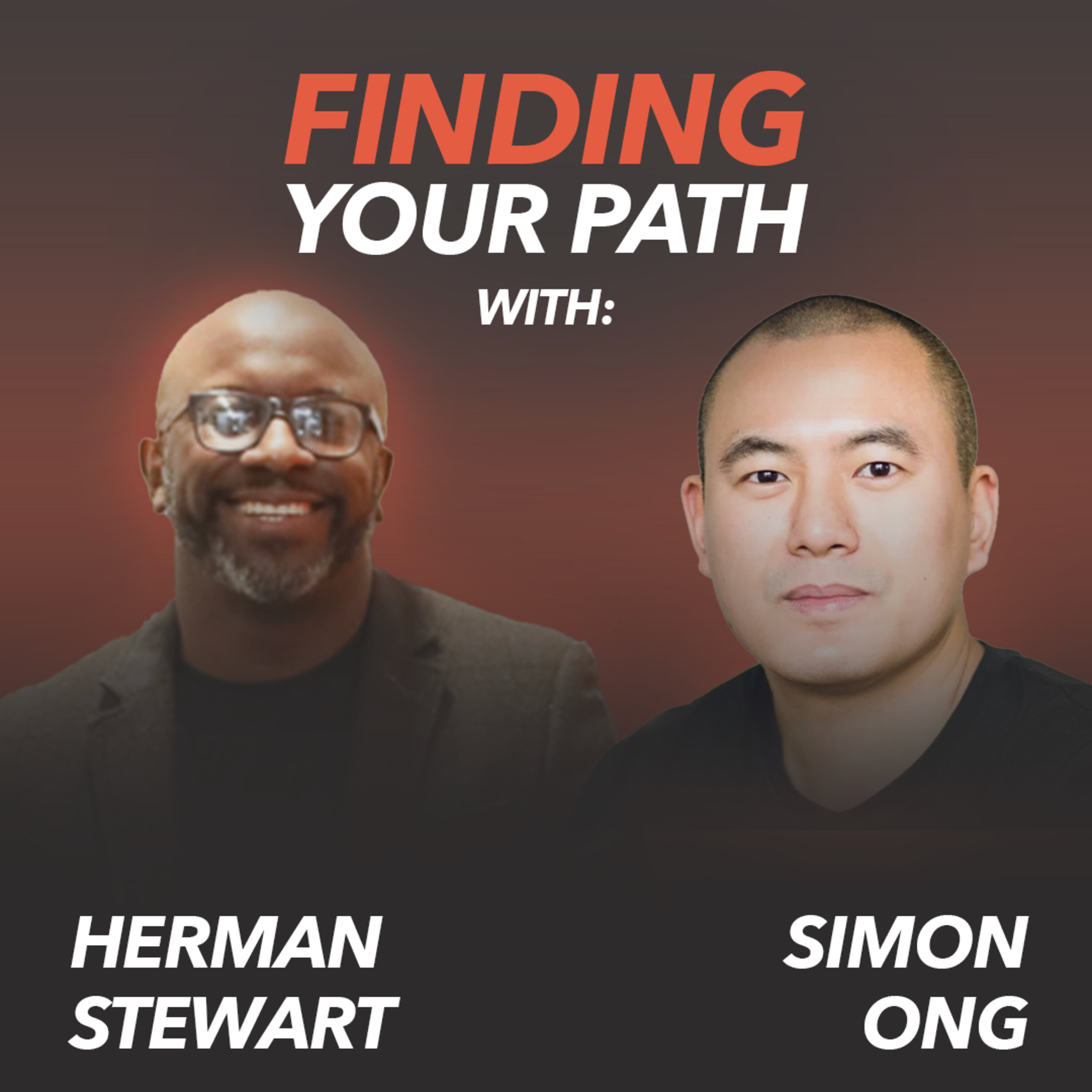 Finding Your Path