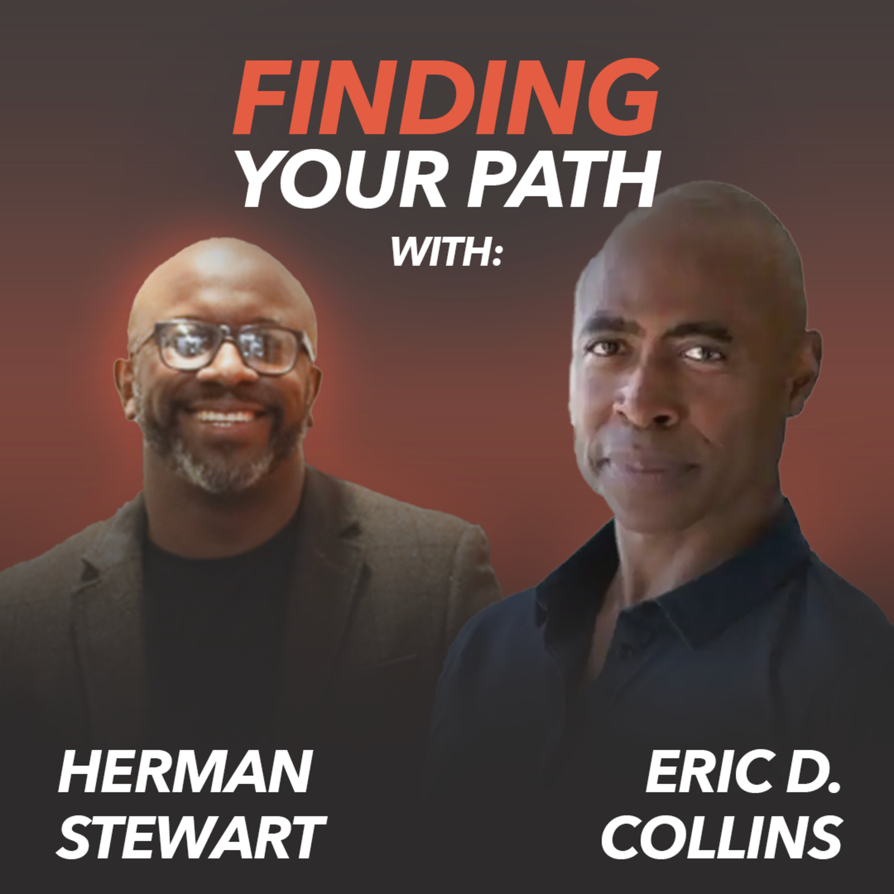 Finding Your Path